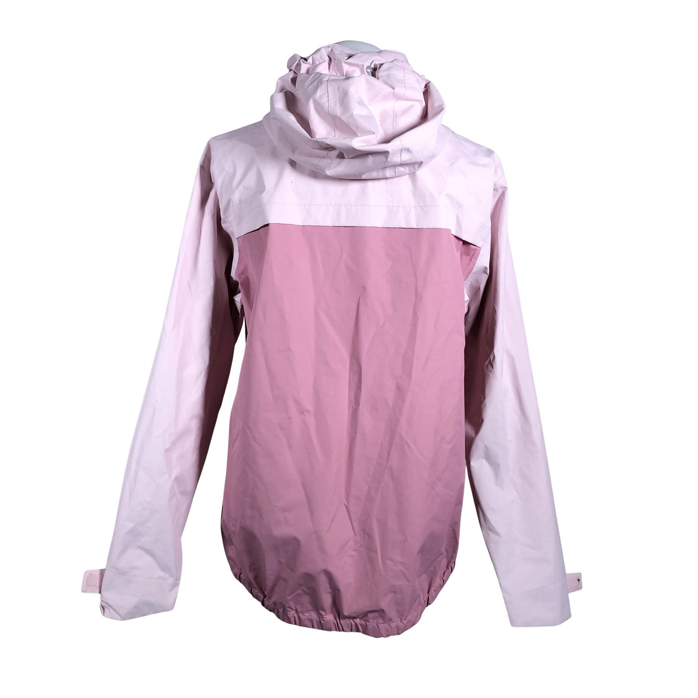 Unisex Cross - Shell-jope, suurus 40 - Heleroosa (2)