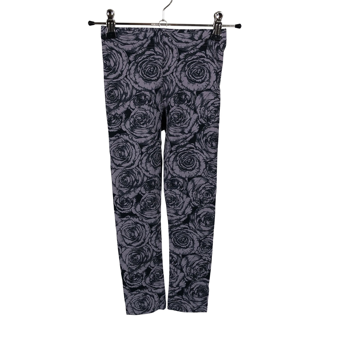 Unisex Handmade - Retuusid, suurus 116 - 122 - Lilla (1)