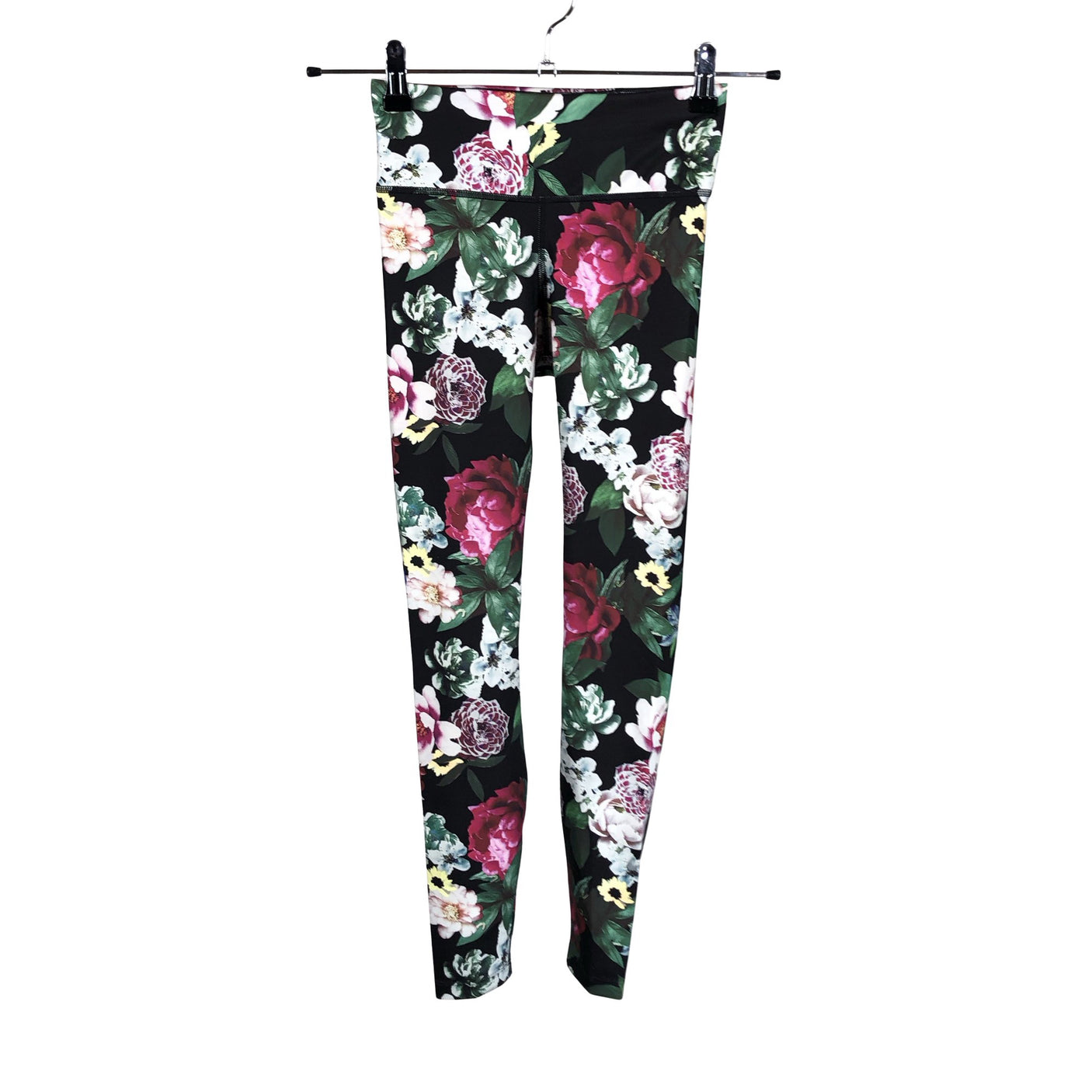 Unisex Nike - Spordiretuusid, suurus 34 - Must (1)