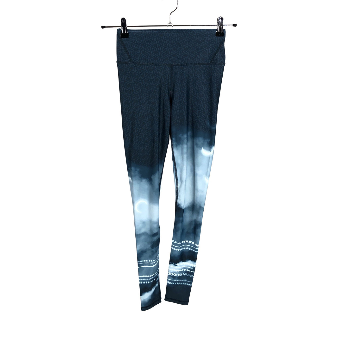 Unisex Manduka - Spordiretuusid, suurus 34 - Roheline (1)