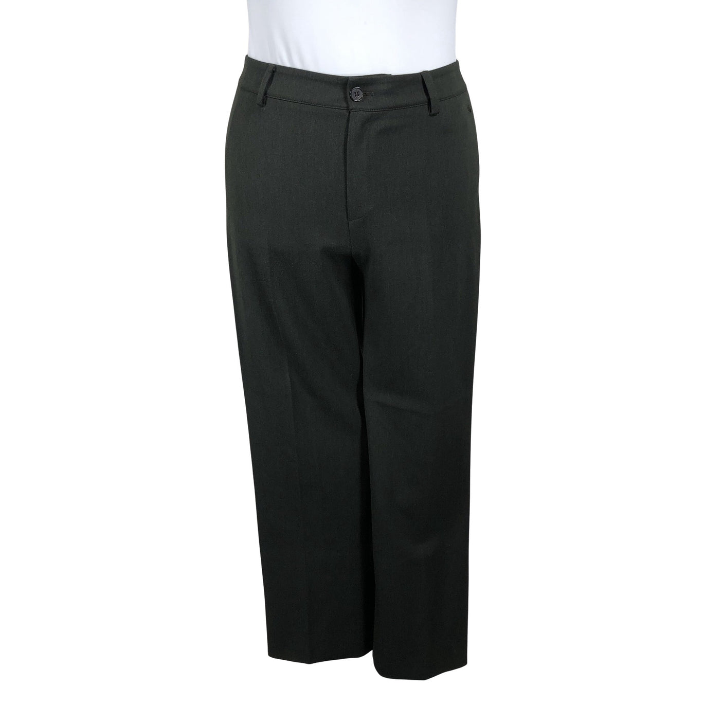 Unisex Burberry - Viigipüksid, suurus 42 - Roheline (1)