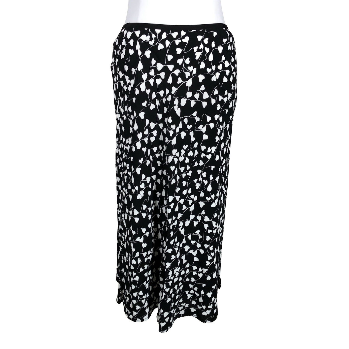 Unisex Diane von Furstenberg - Mitteveniv seelik, suurus 36 - Must (1)