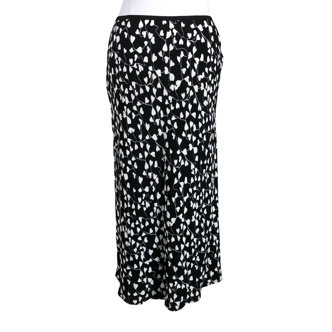 Unisex Diane von Furstenberg - Mitteveniv seelik, suurus 36 - Must (3)