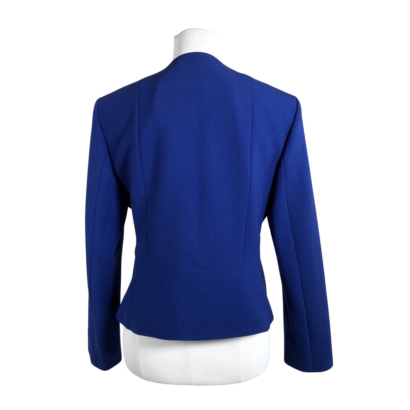 Unisex Hugo Boss - Jakk, suurus 40 - Sinine (2)