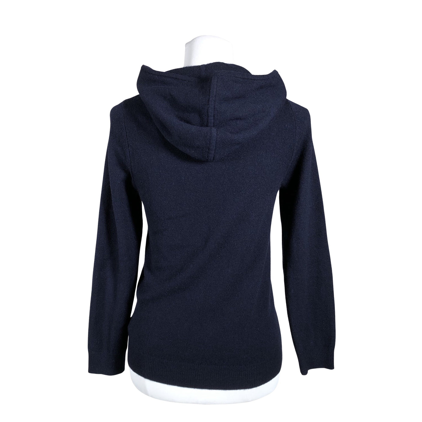 Unisex Just Cashmere - Dressipluus, suurus 36 - Sinine (3)