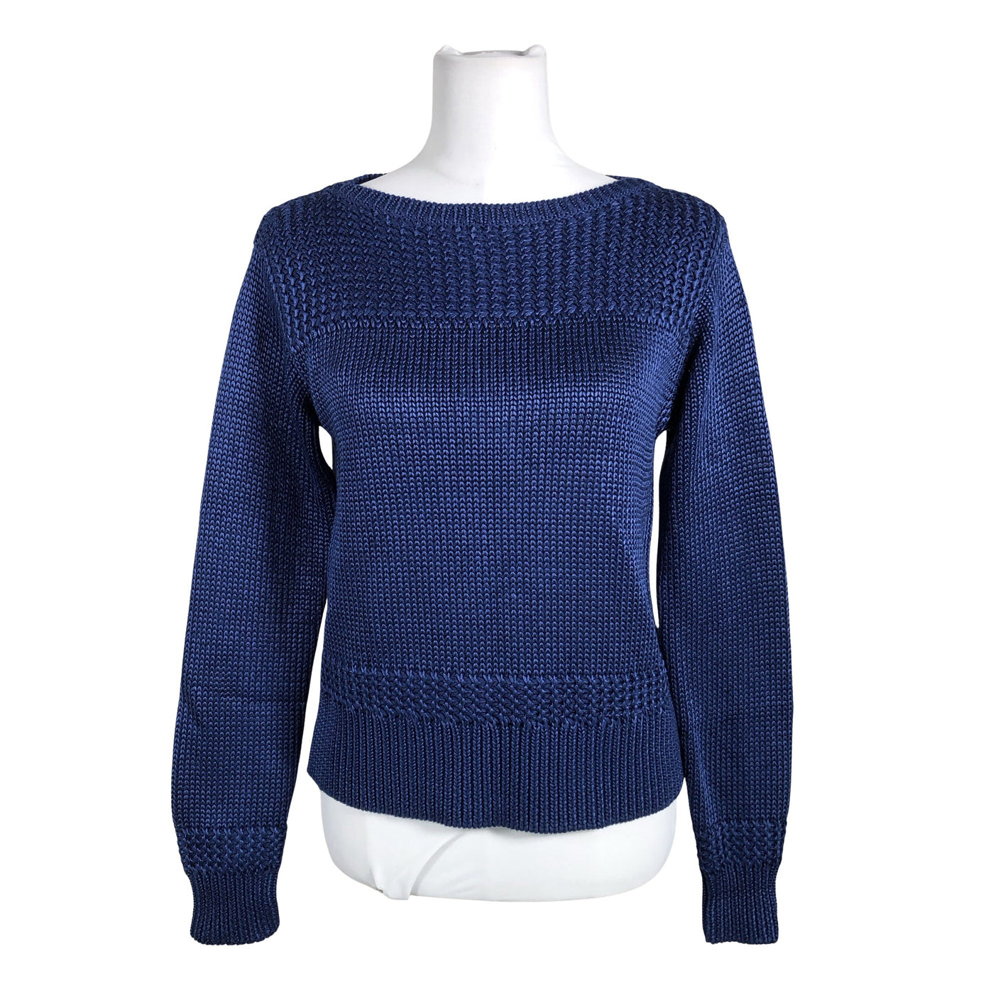 Unisex Lauren Ralph Lauren - Kampsun, suurus 38 - Sinine (1)