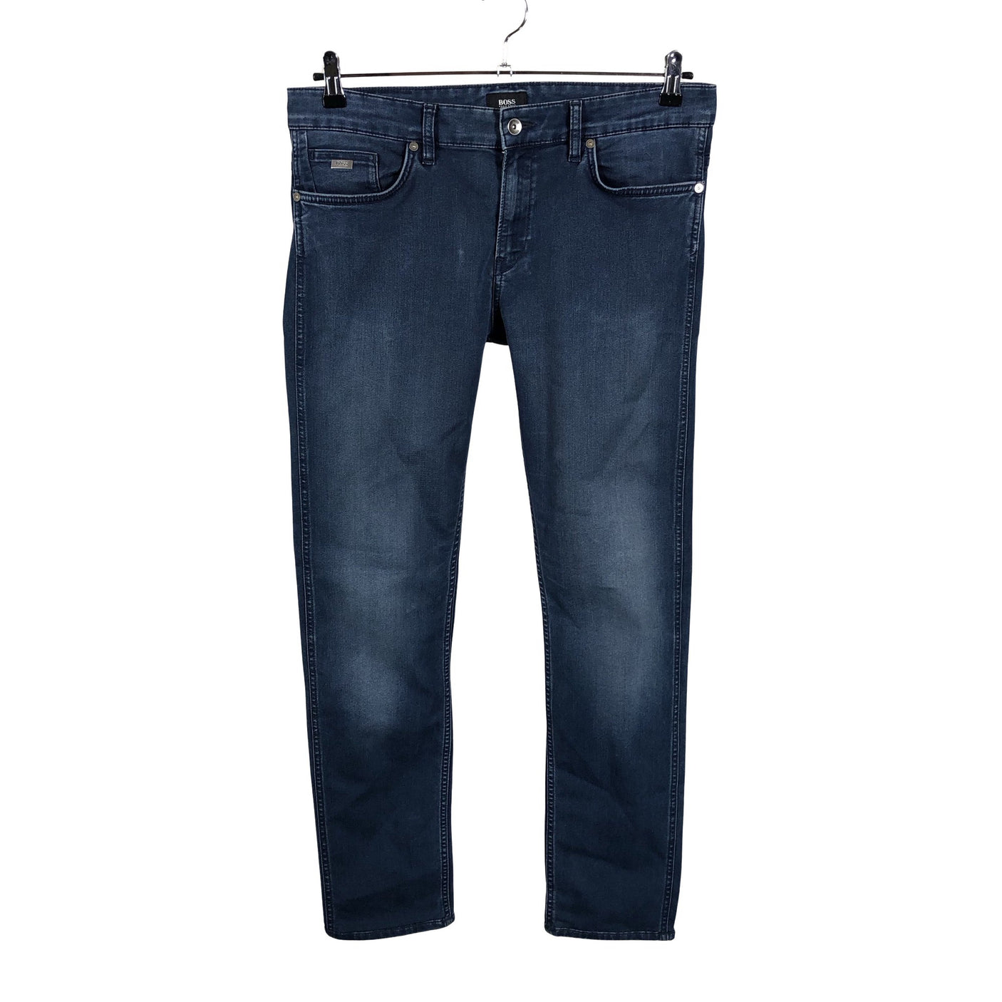 Unisex Hugo Boss - Teksad, suurus W34 - Sinine (1)