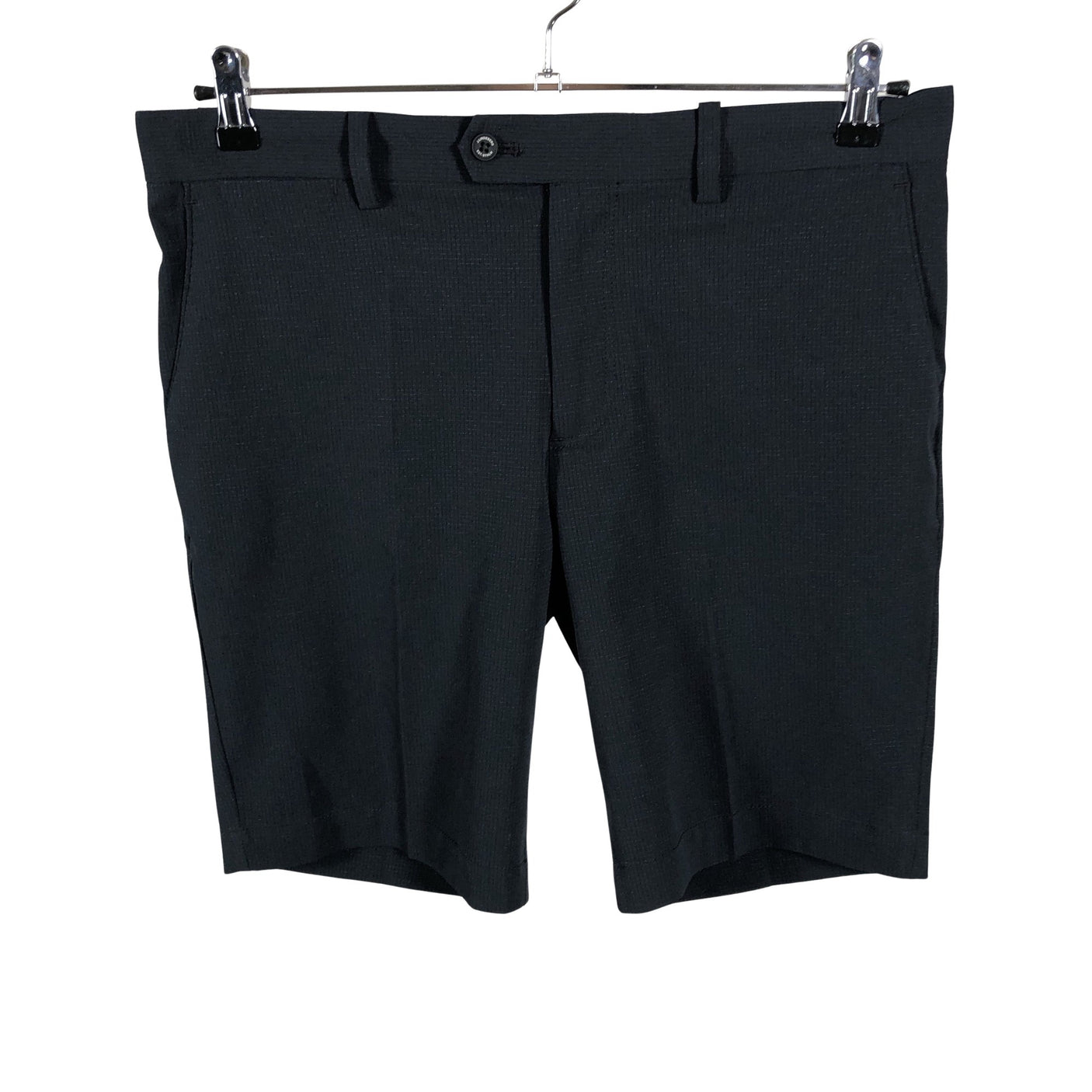 Unisex J.Lindeberg - Lühikesed spordipüksid, suurus W32 - Must (1)