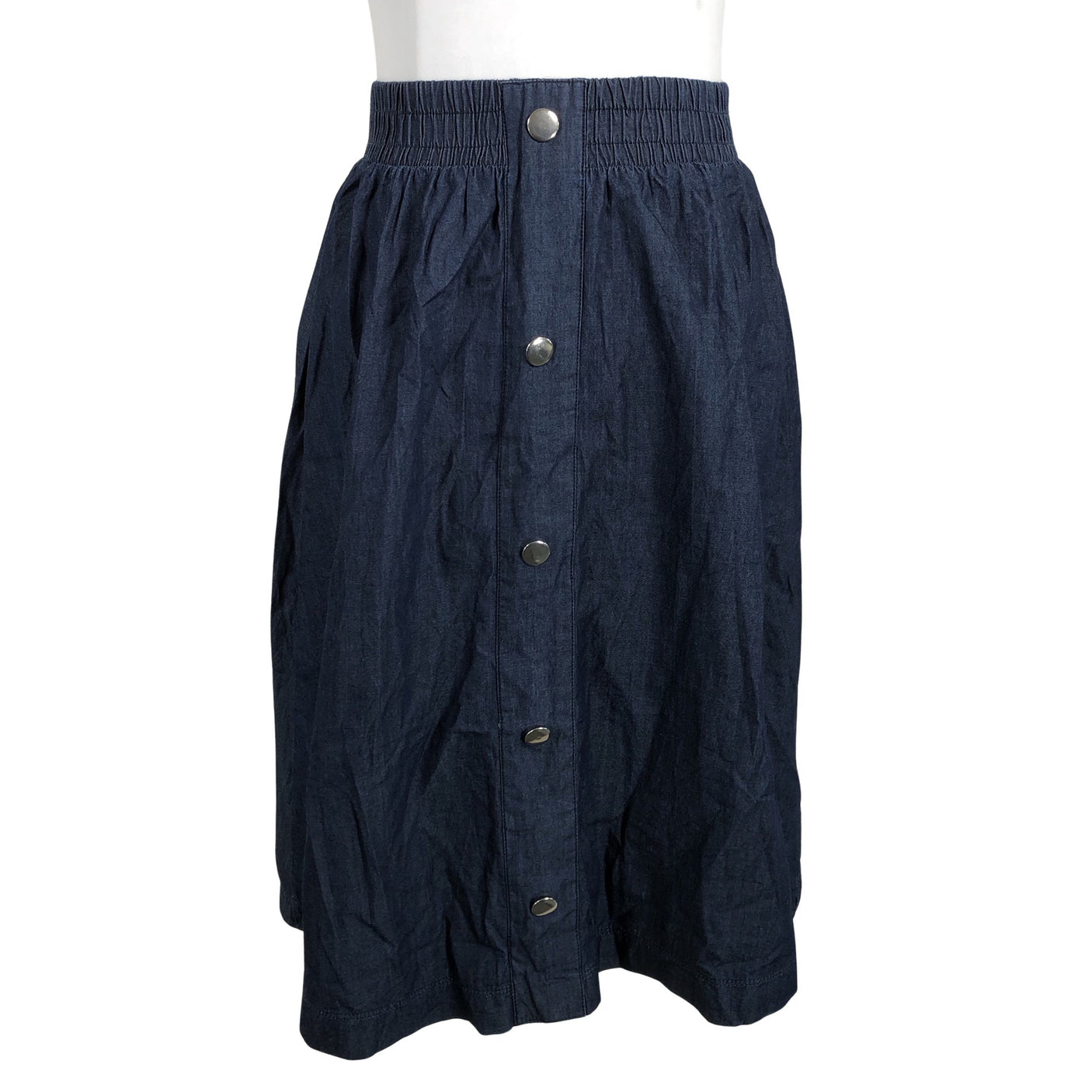 Unisex NOSH - Mitteveniv seelik, suurus 36 - Sinine (1)