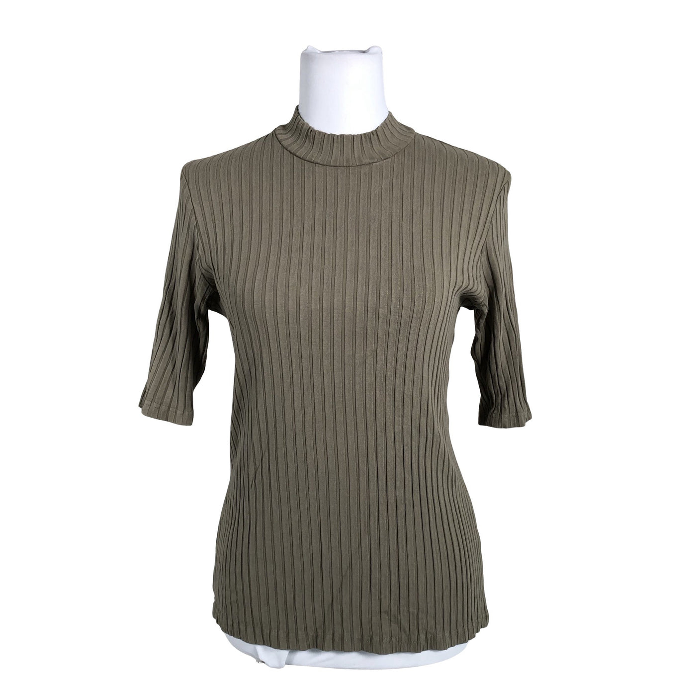 Unisex Nanso - T-särk, suurus 38 - Roheline (1)