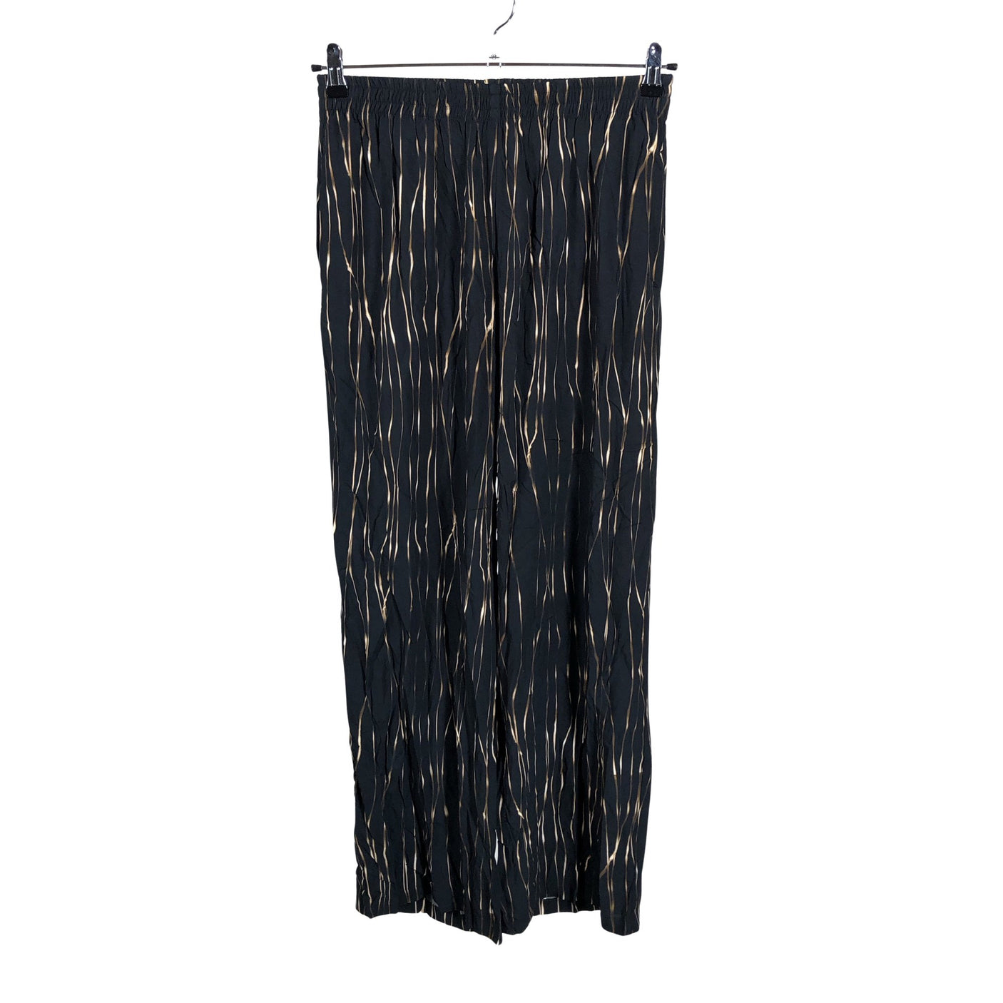 Unisex Cuosi - Mittevenivad püksid, suurus 38 - Must (1)