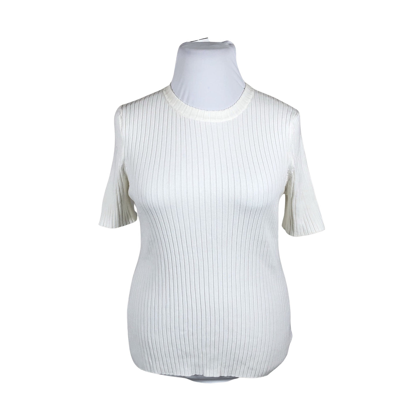 Unisex Tommy Hilfiger - Kampsun, suurus 44 - Valge (1)