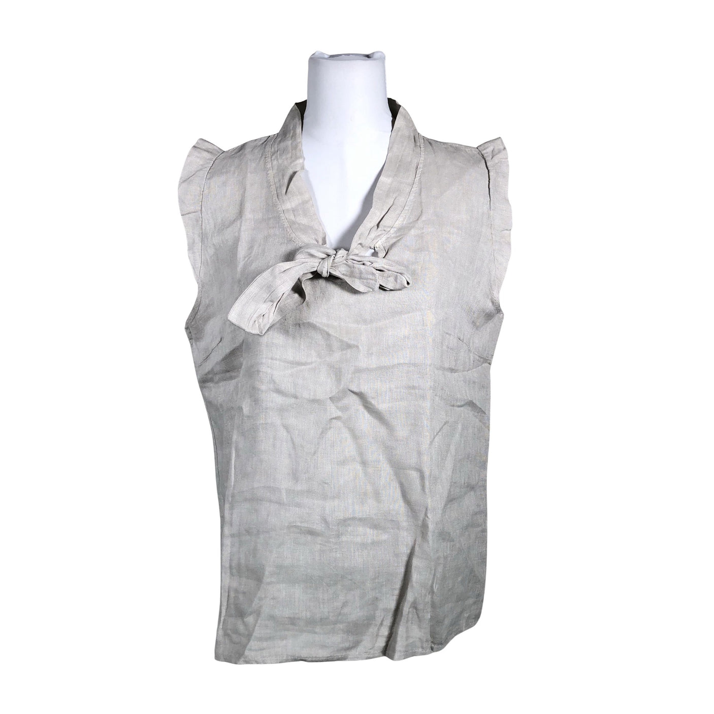 Unisex Bohemiana - Topp, suurus 38 - Beige (1)