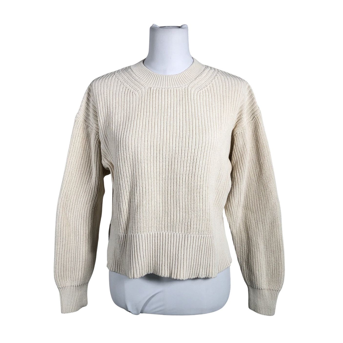 Unisex Part two - Kampsun, suurus 36 - Beige (1)