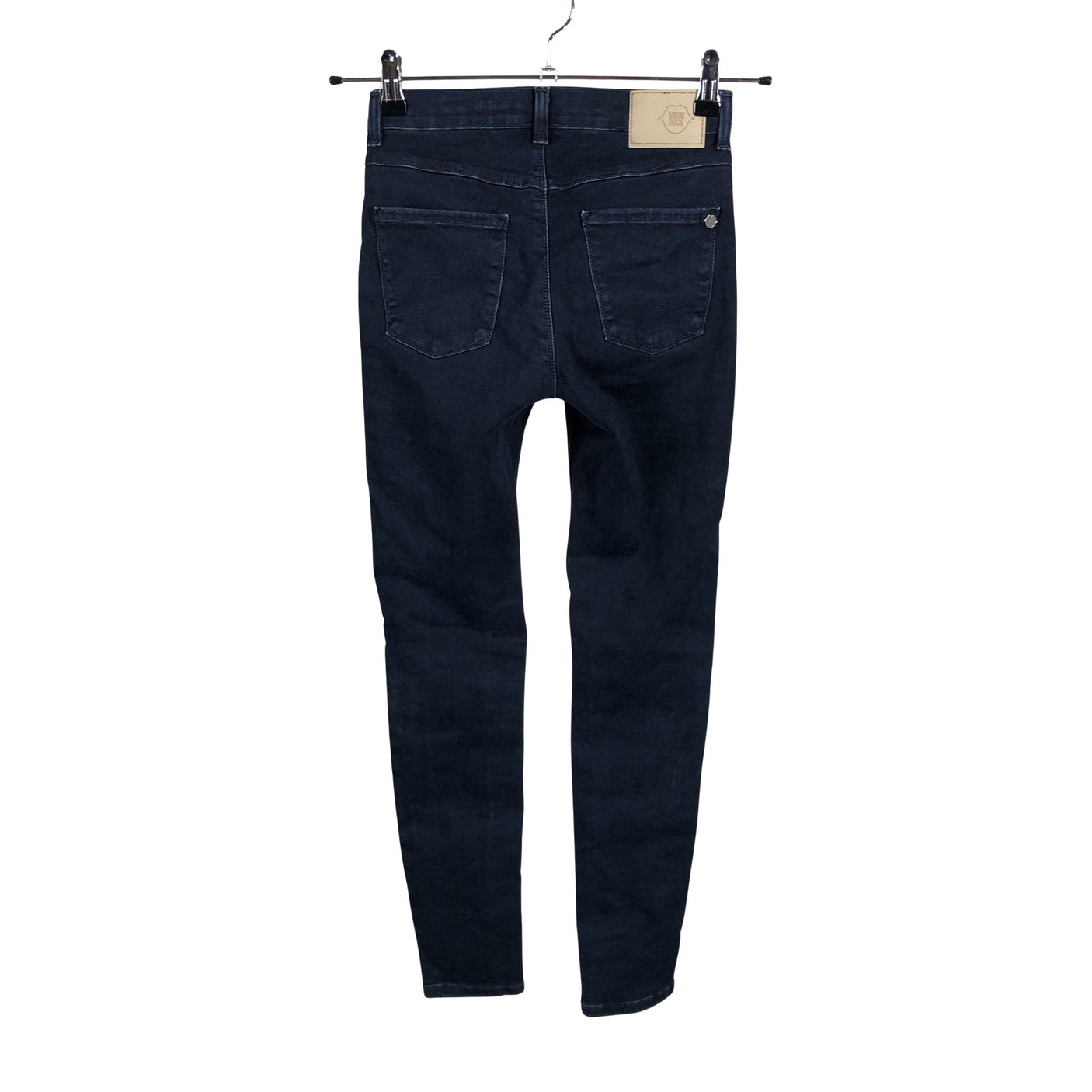 Unisex Very Nice - Teksad, suurus W26 - Sinine (2)