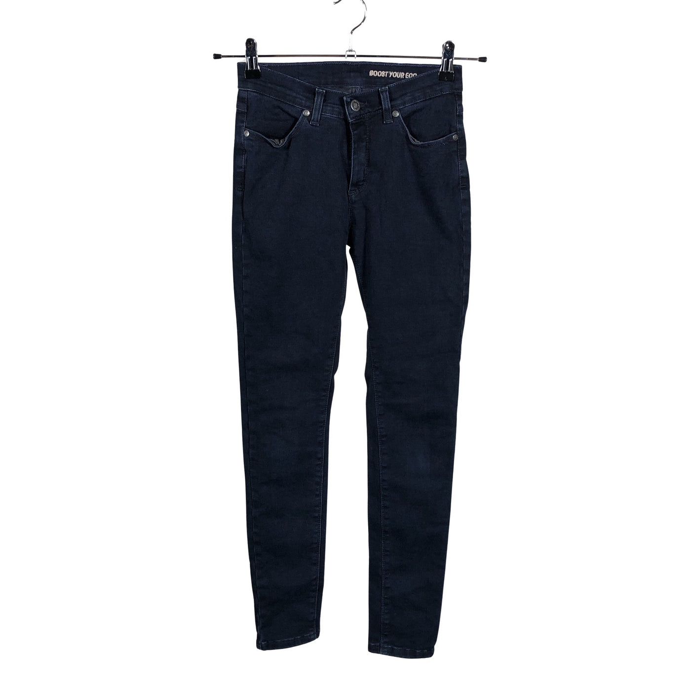 Unisex Very Nice - Teksad, suurus W26 - Sinine (1)