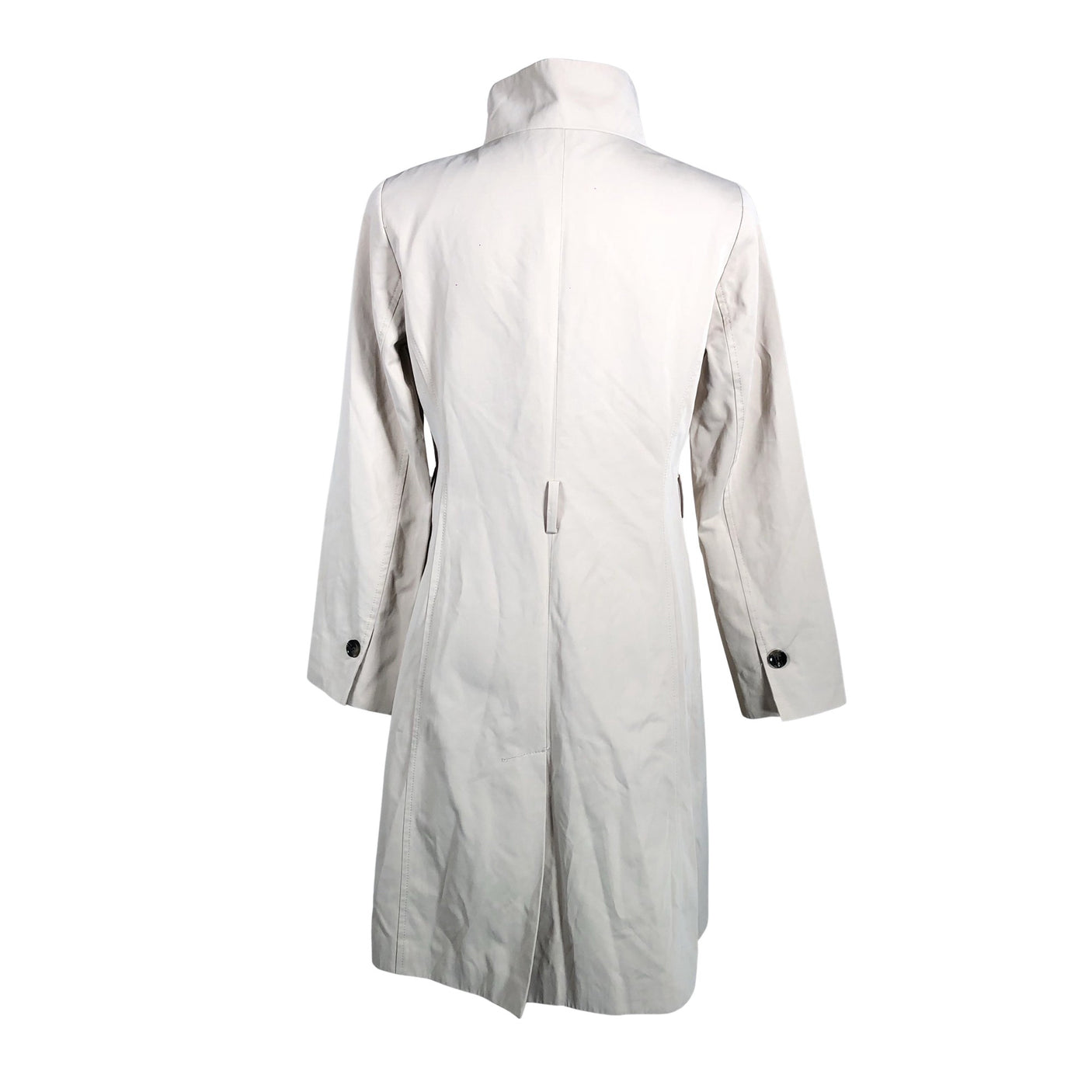 Unisex Ril's - Trentš, suurus 36 - Beige (2)