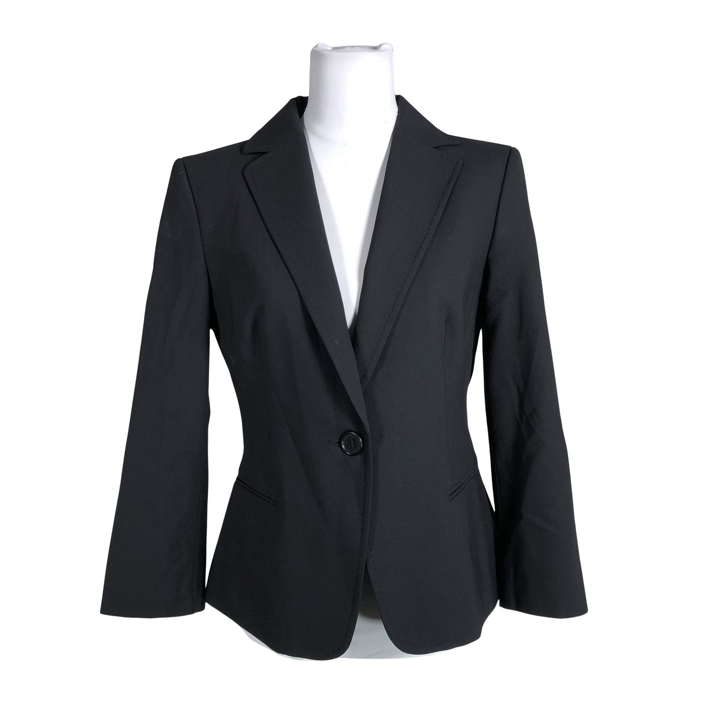Unisex Andiata - Kostüüm, suurus 38 - Must (3)