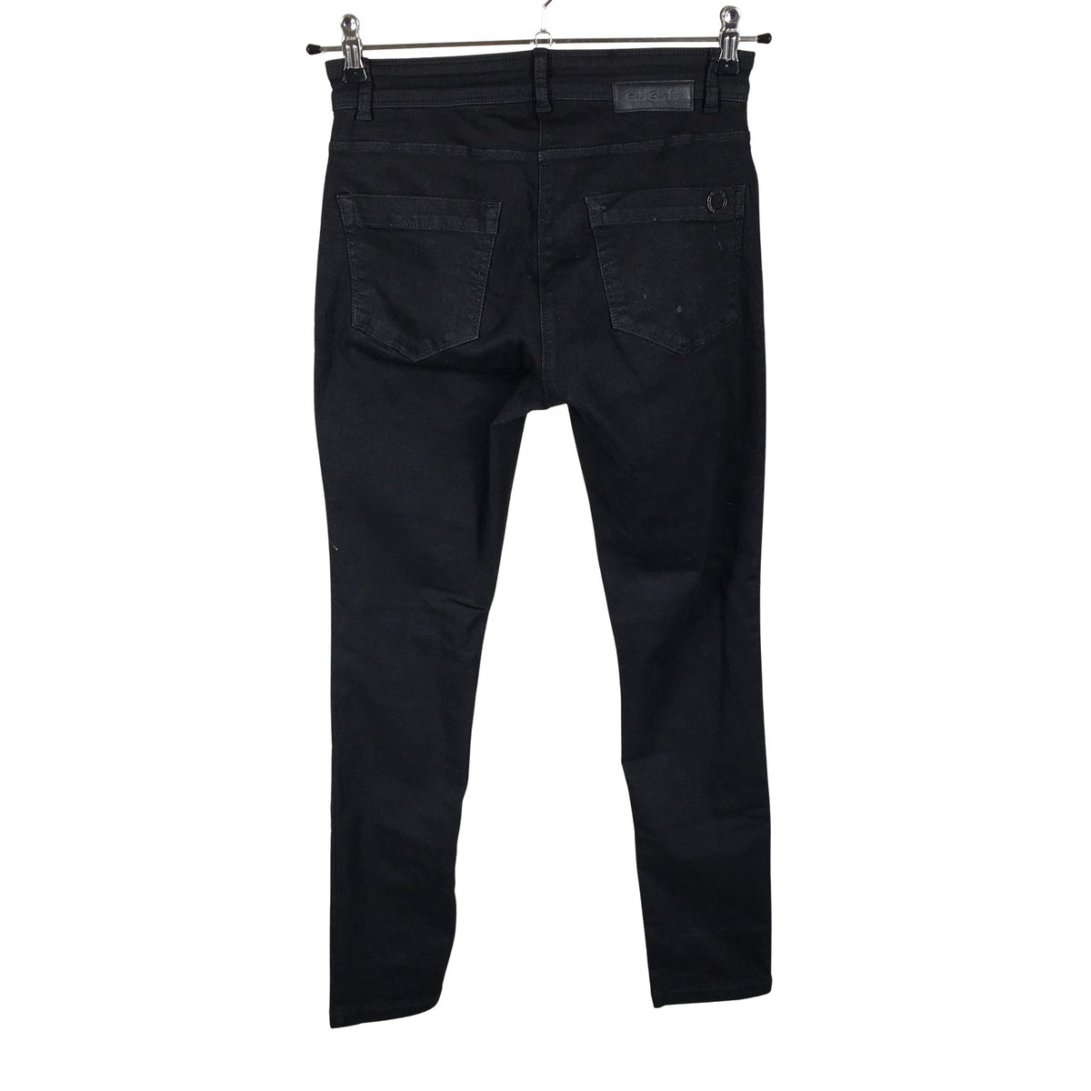 Unisex Betty Barclay - Teksad, suurus 38 - Must (2)