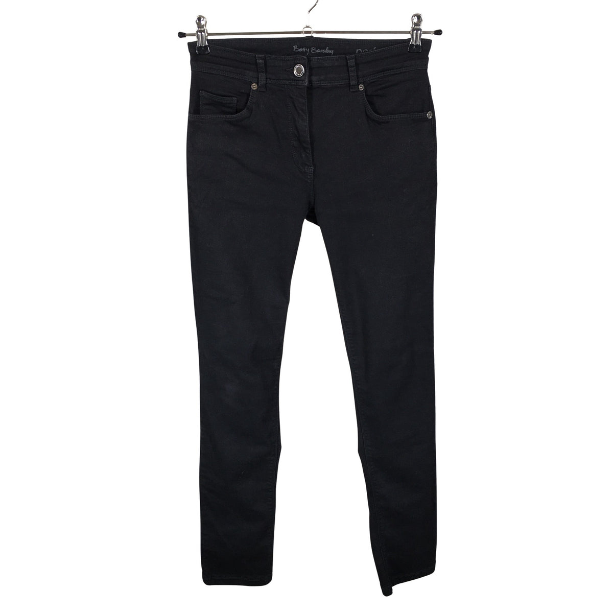 Unisex Betty Barclay - Teksad, suurus 38 - Must (1)