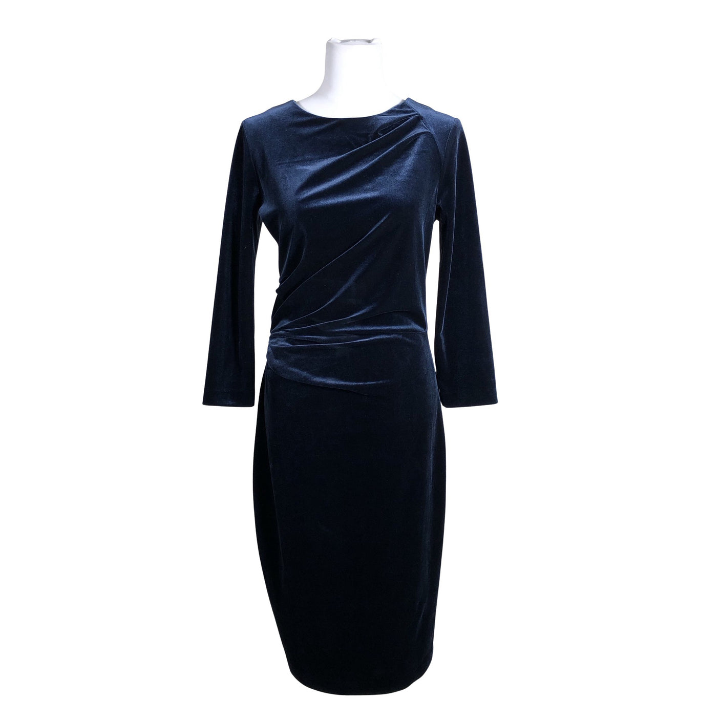 Unisex InWear - Mitteveniv kleit, suurus 36 - Sinine (1)