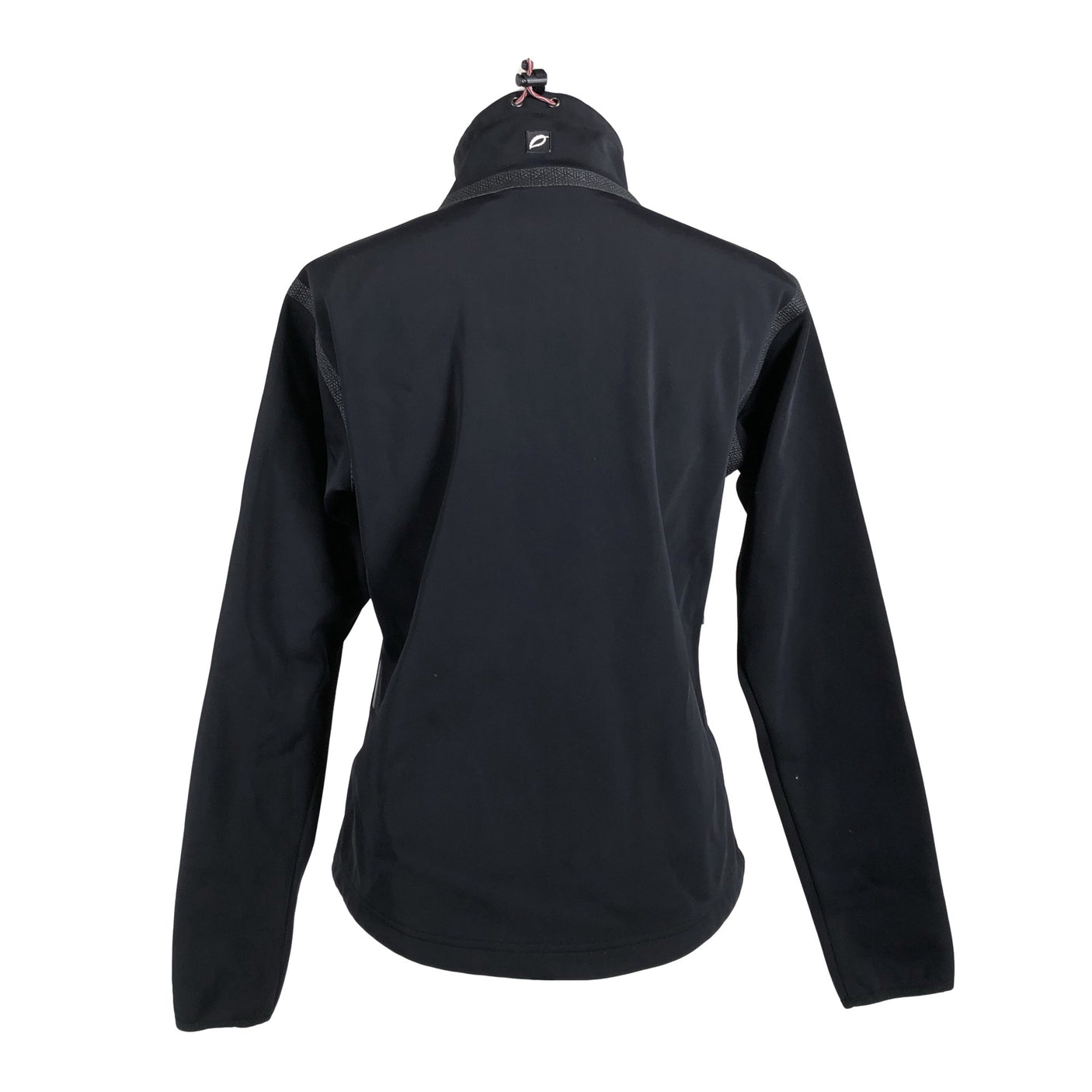 Unisex Halti - Jope, suurus 38 - Must (2)