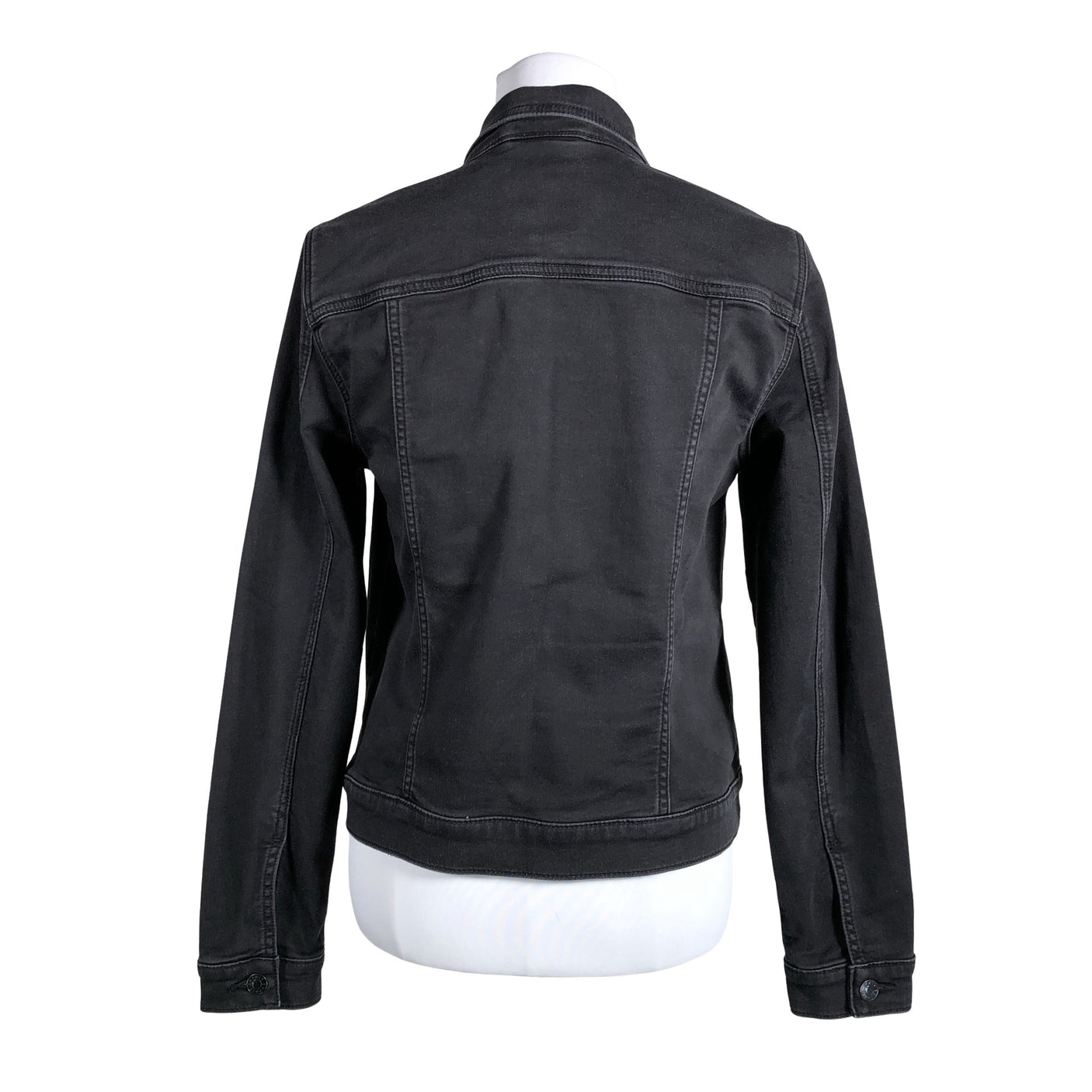 Unisex Esprit - Teksatagi, suurus 40 - Must (2)