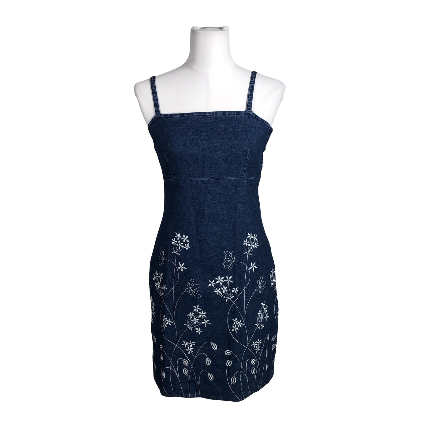 Unisex Marks&Spencer - Teksakleit, suurus 38 - Sinine (1)