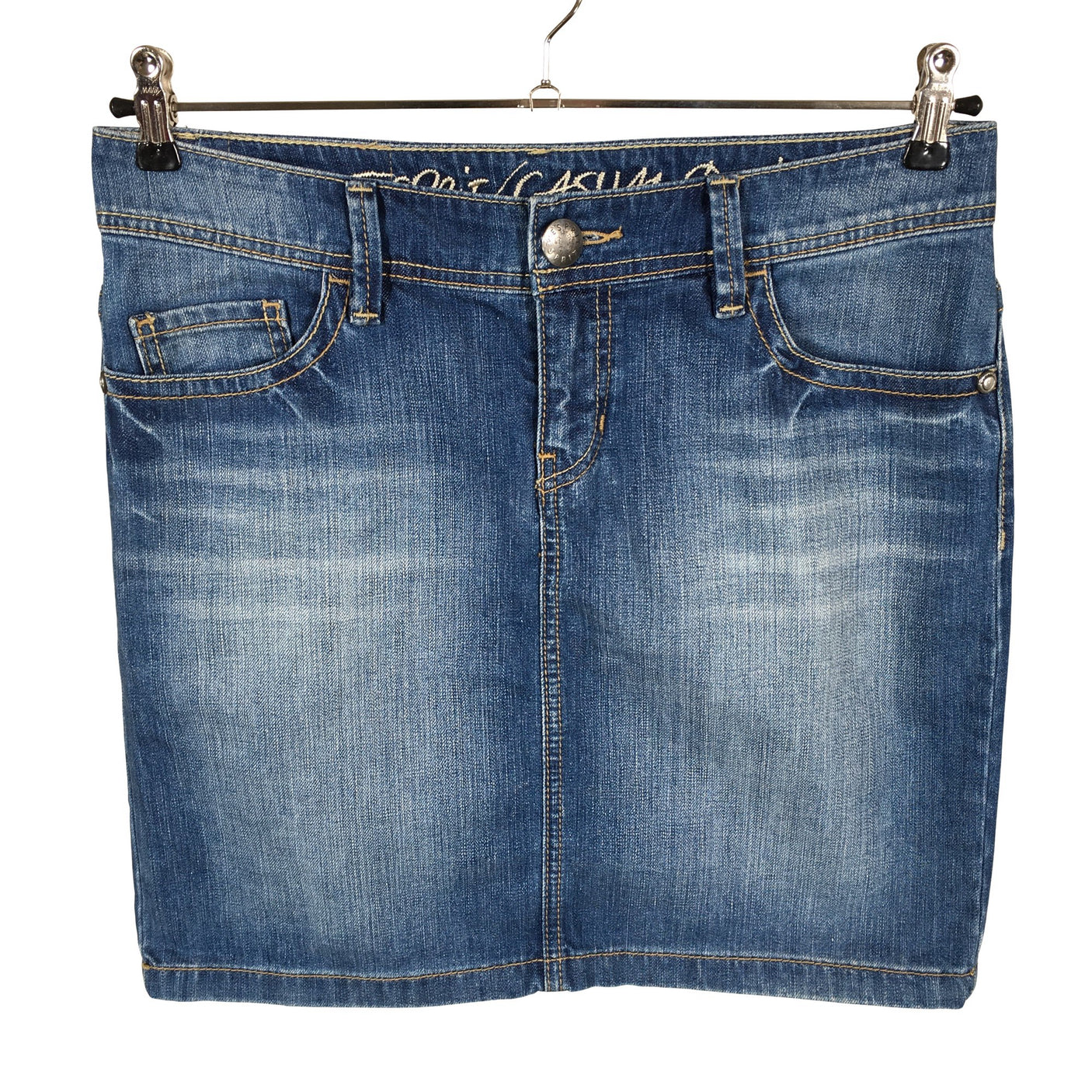 Unisex Esprit - Teksaseelik, suurus W30 - Sinine (1)