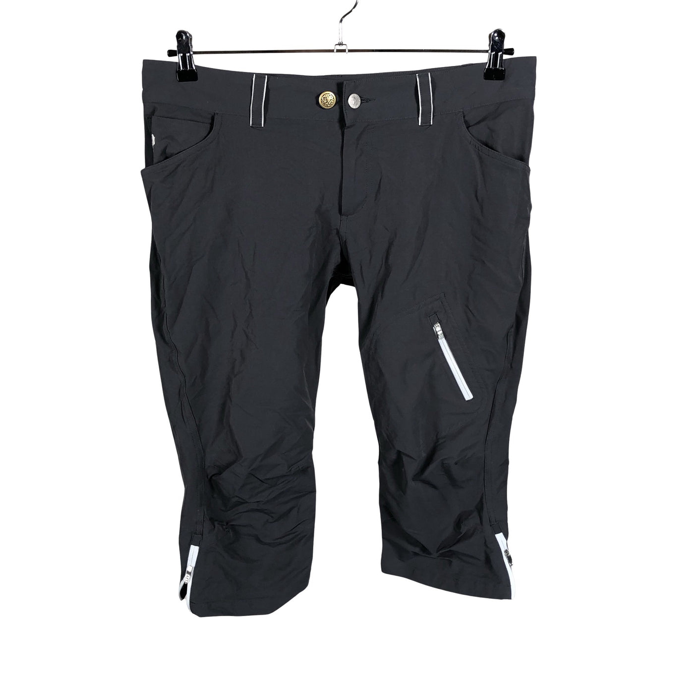 Unisex Peak Performance - Poolpikad spordipüksid, suurus L - Hall (1)