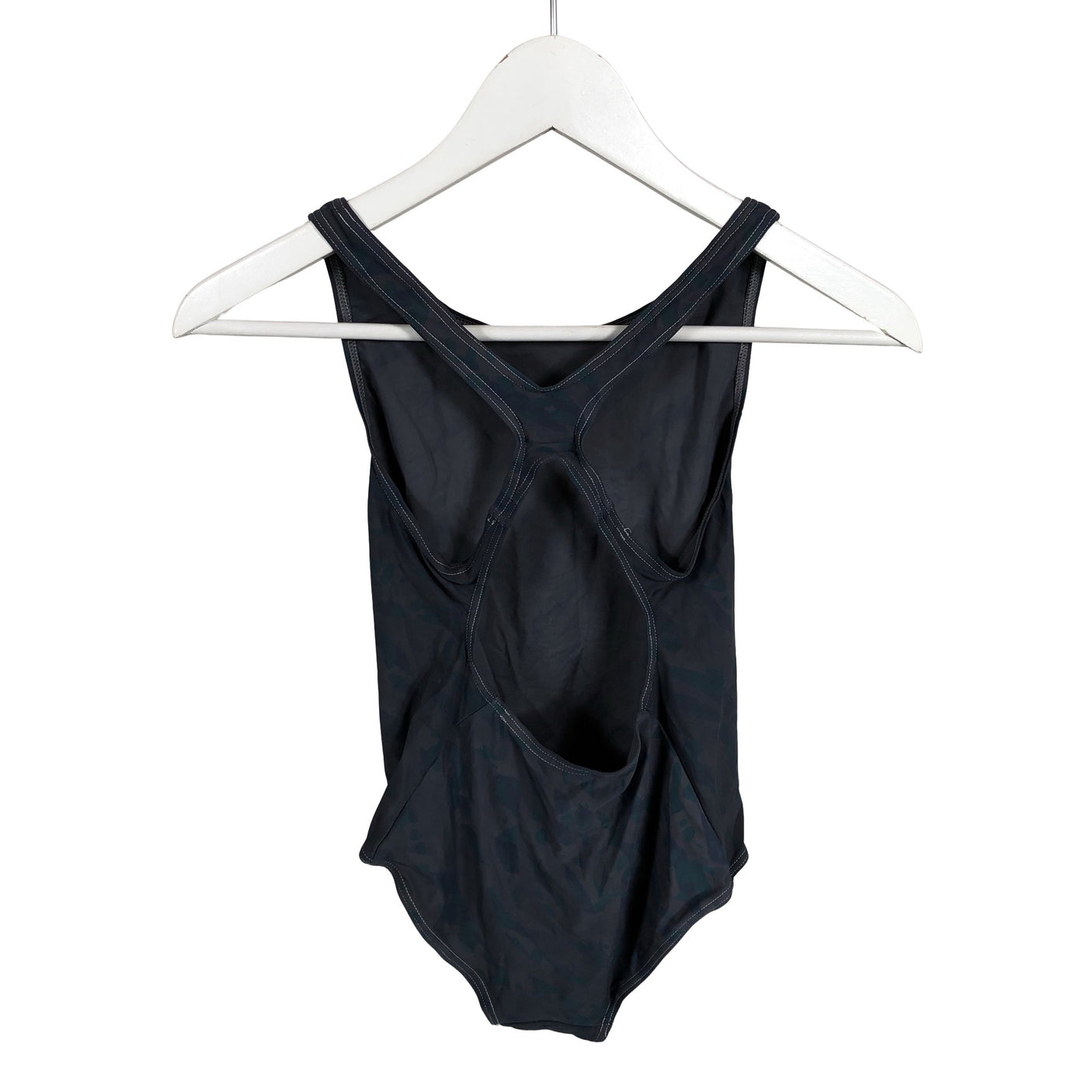 Unisex Soc - Ujumistrikoo, suurus 158 - 164 - Sinine (2)