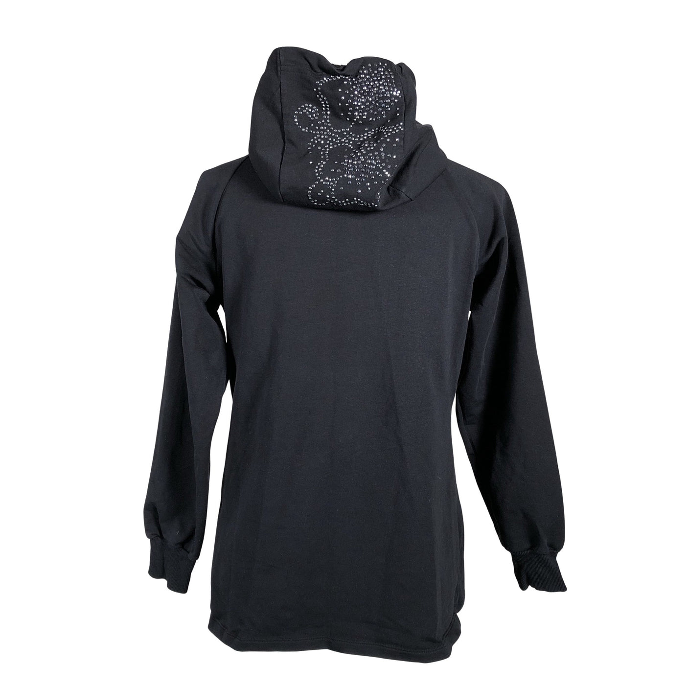 Unisex NP Collection - Dressipluus, suurus 36 - Must (2)
