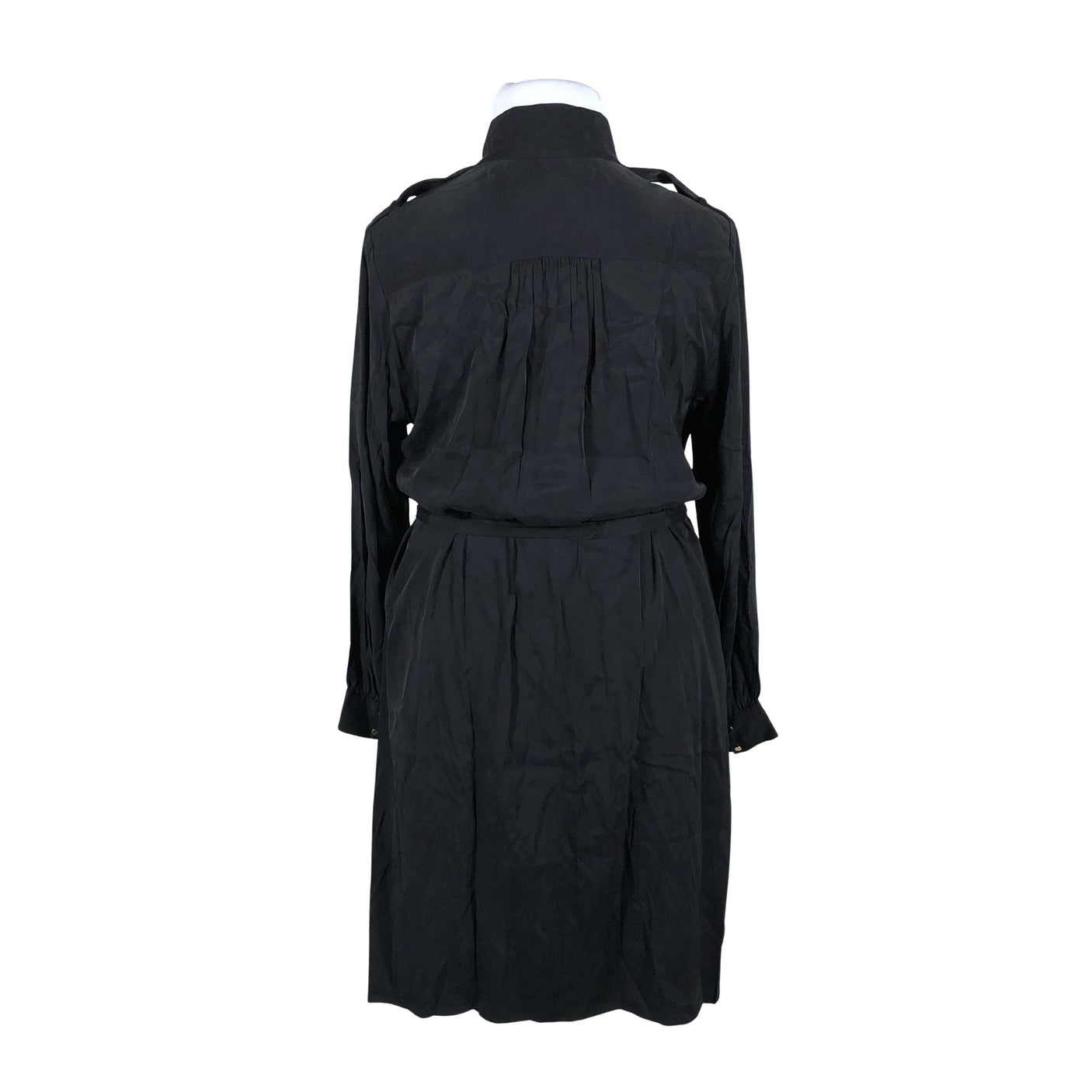 Unisex Dante 6 - Mitteveniv kleit, suurus 42 - Must (2)