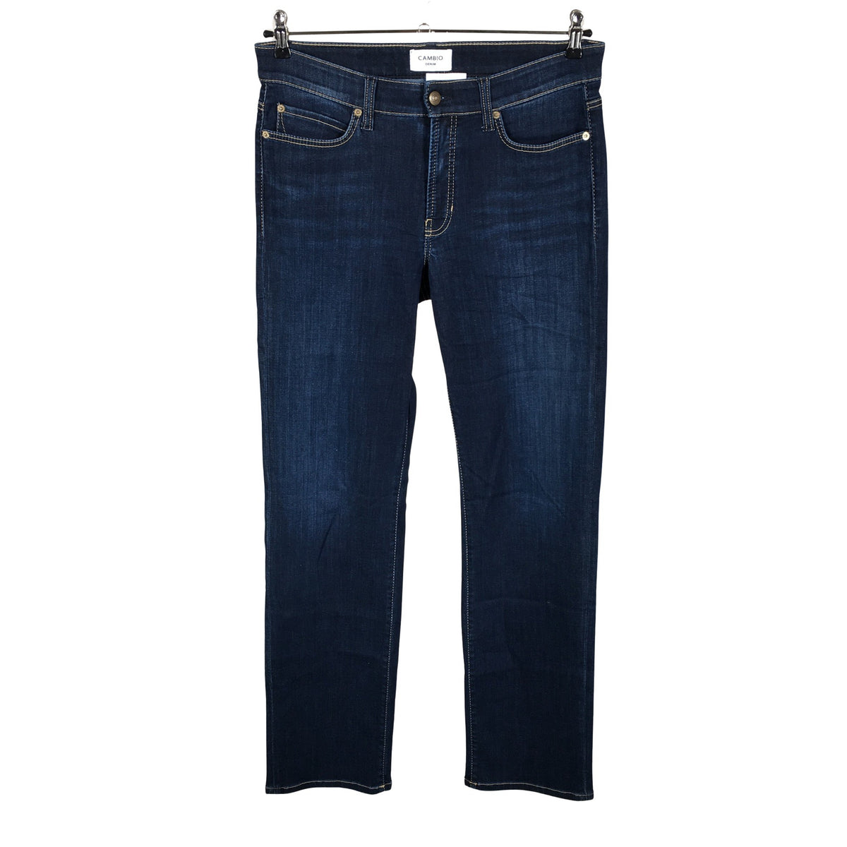 Unisex Cambio - Teksad, suurus 42 - Sinine (1)