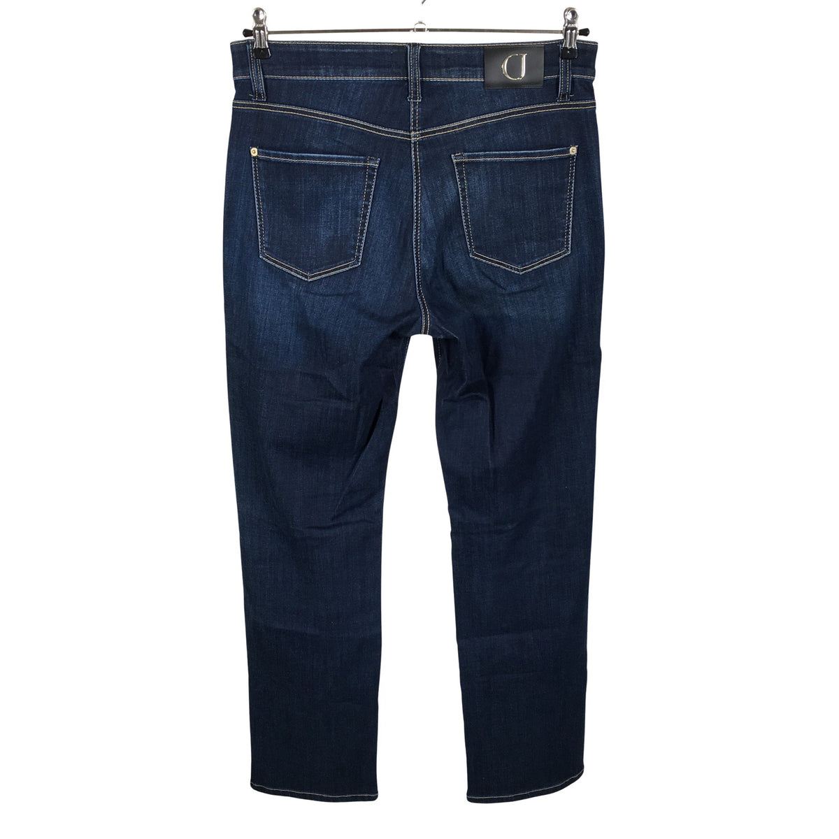Unisex Cambio - Teksad, suurus 42 - Sinine (2)