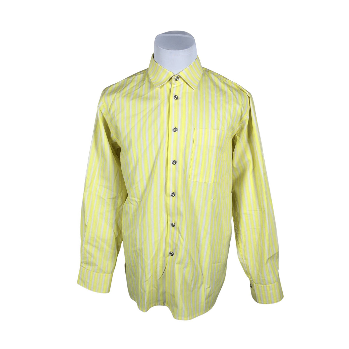 Unisex Marimekko - Triiksärk, suurus M - Kollane (1)