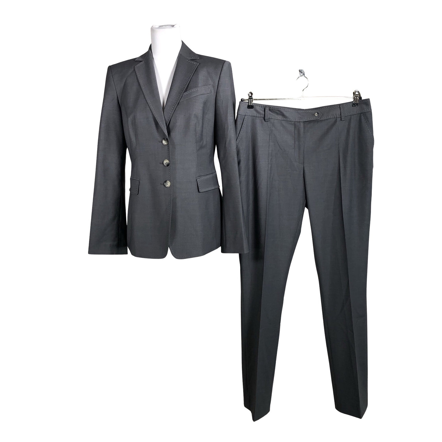 Unisex Andiata - Kostüüm, suurus 40 - Hall (1)