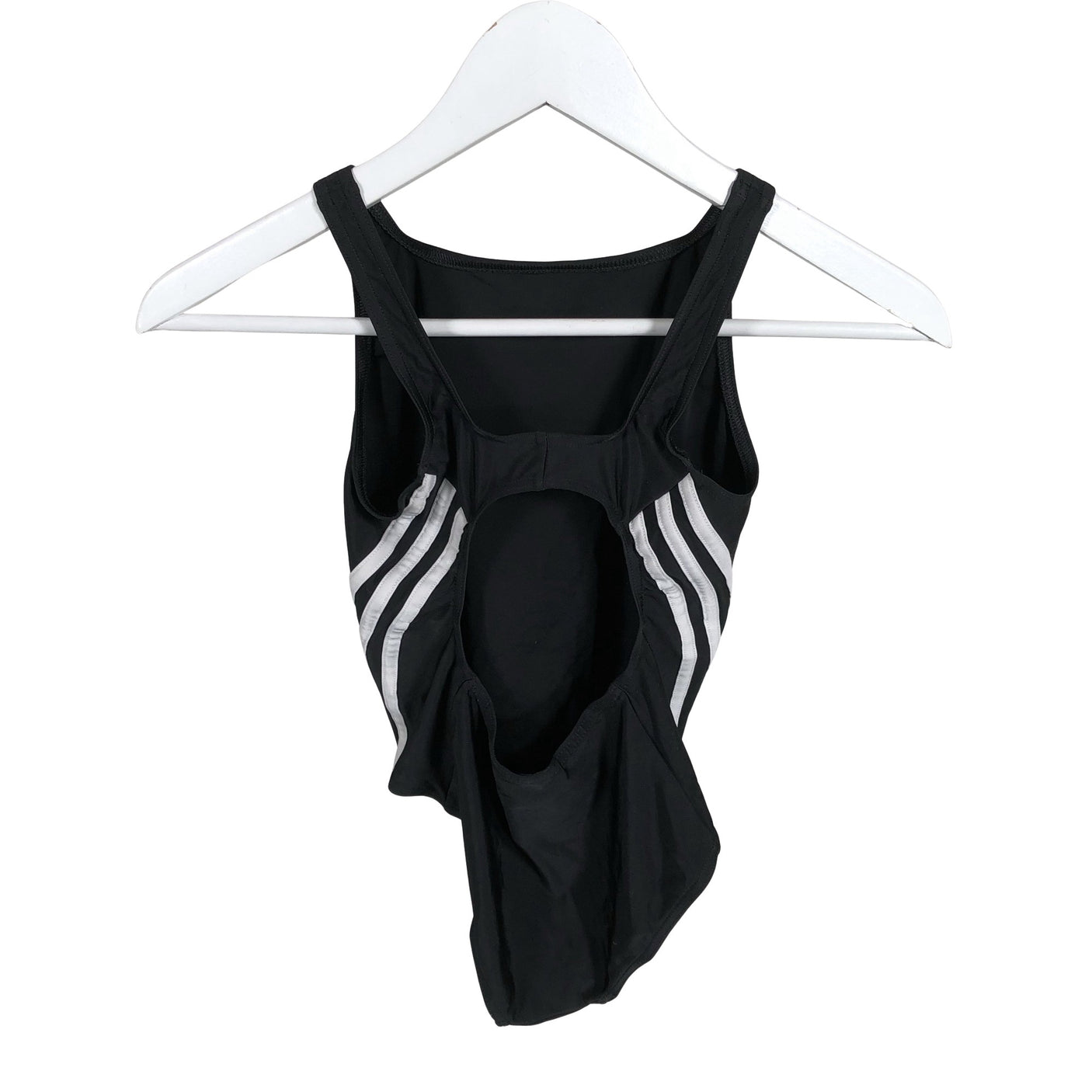 Unisex Adidas - Ujumistrikoo, suurus 146 - 152 - Must (2)