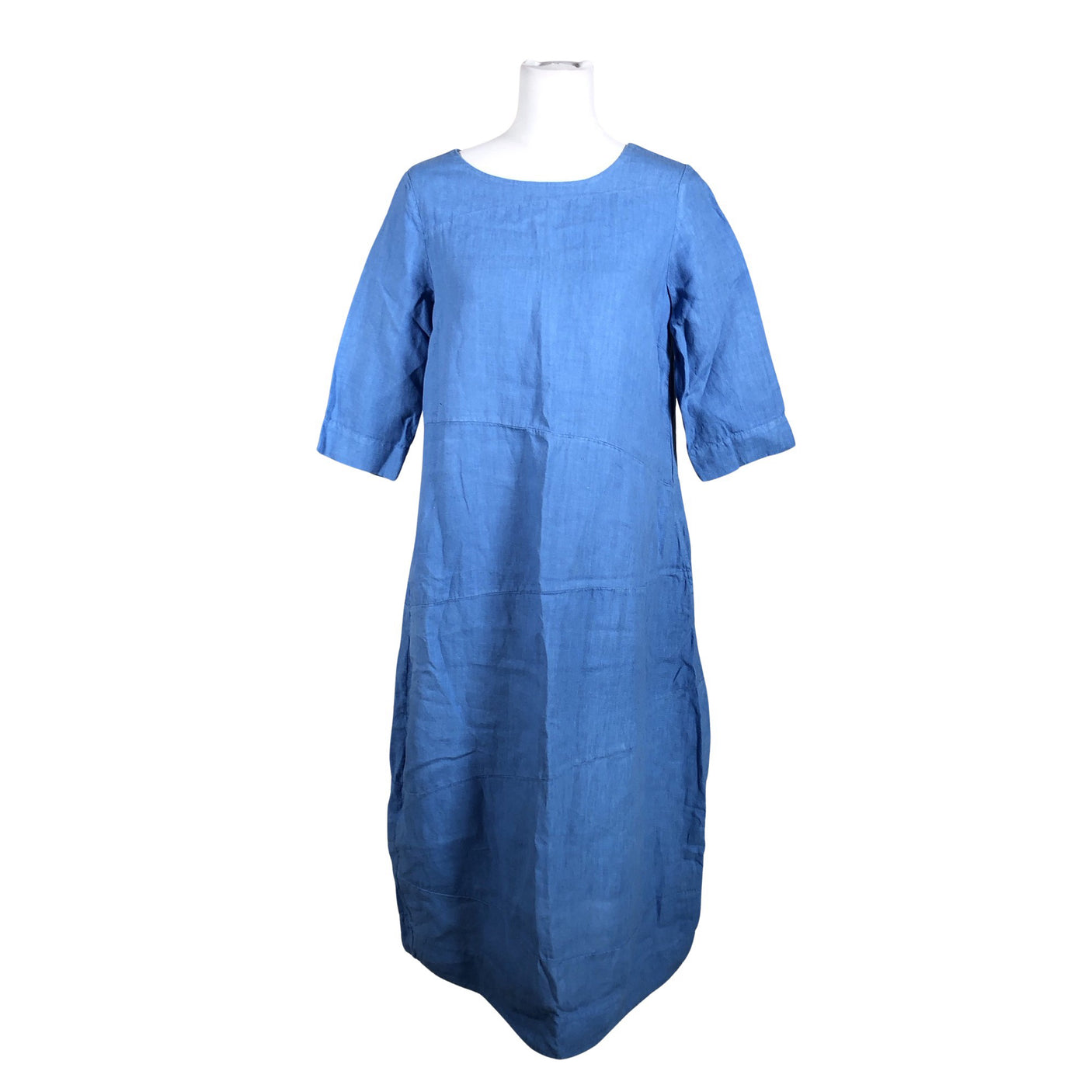 Unisex OWN by basics - Mitteveniv kleit, suurus 36 - Sinine (1)