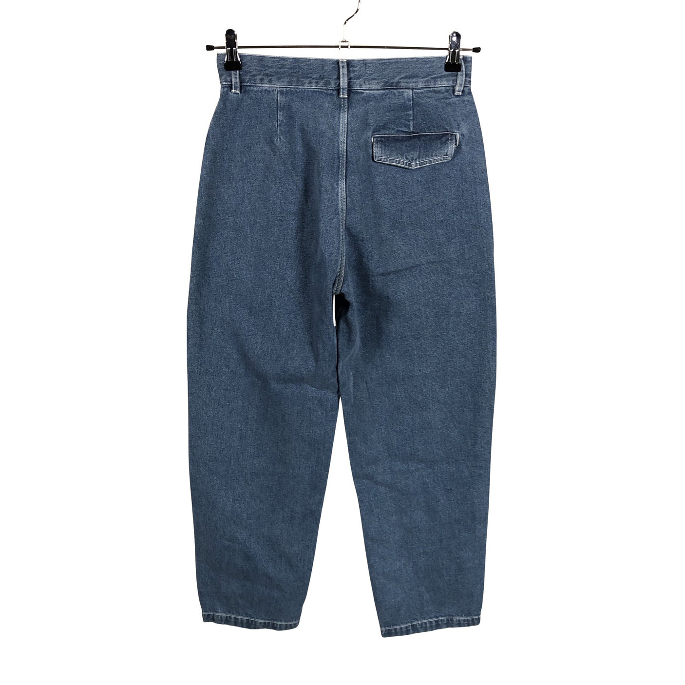 Unisex Maska - Teksad, suurus 36 - Sinine (2)