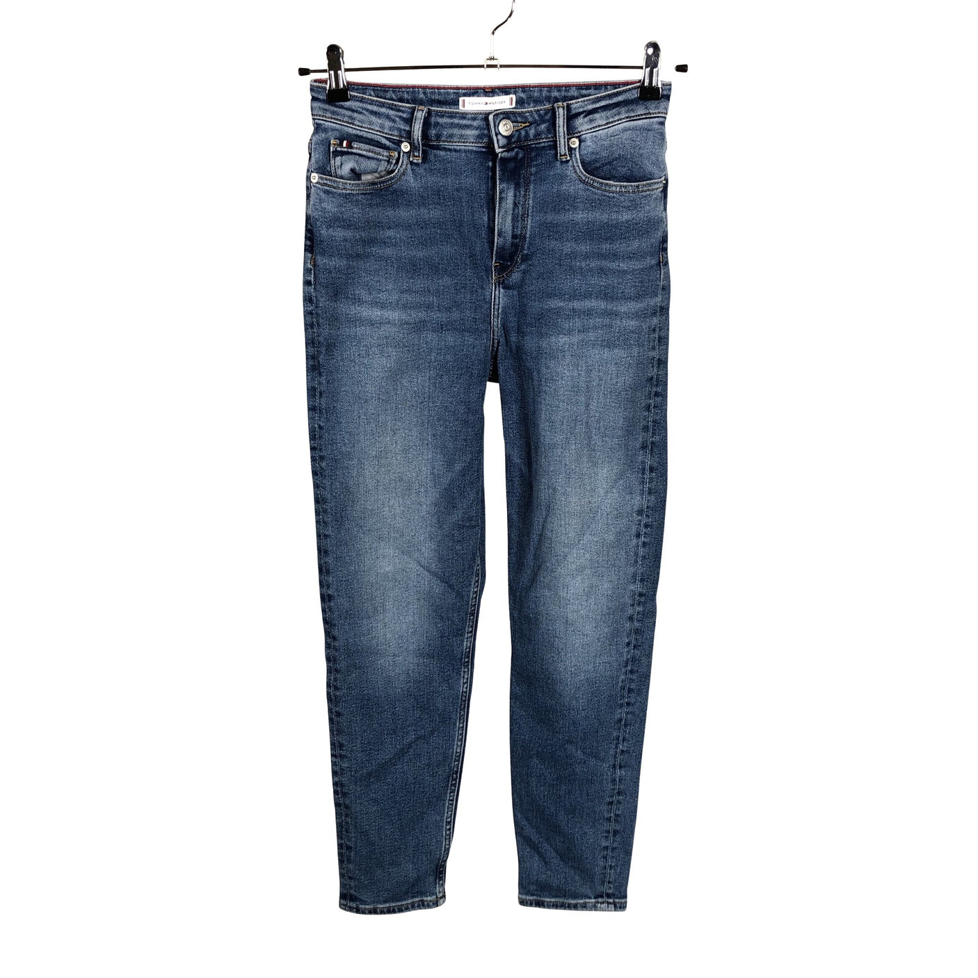 Unisex Tommy Hilfiger - Teksad, suurus W28 - Sinine (1)