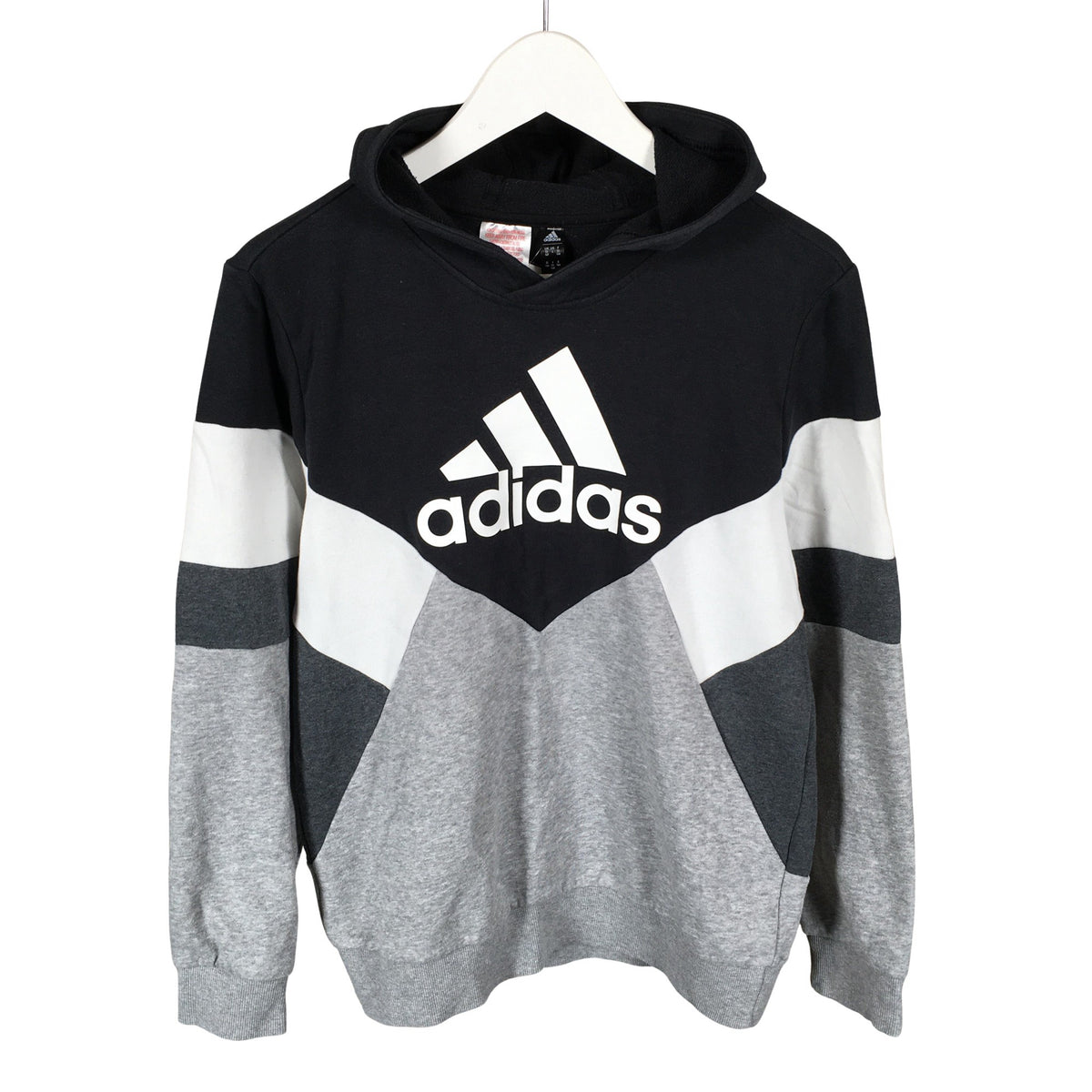 Unisex Adidas - Dressipluus, suurus 158 - 164 - Hall (1)