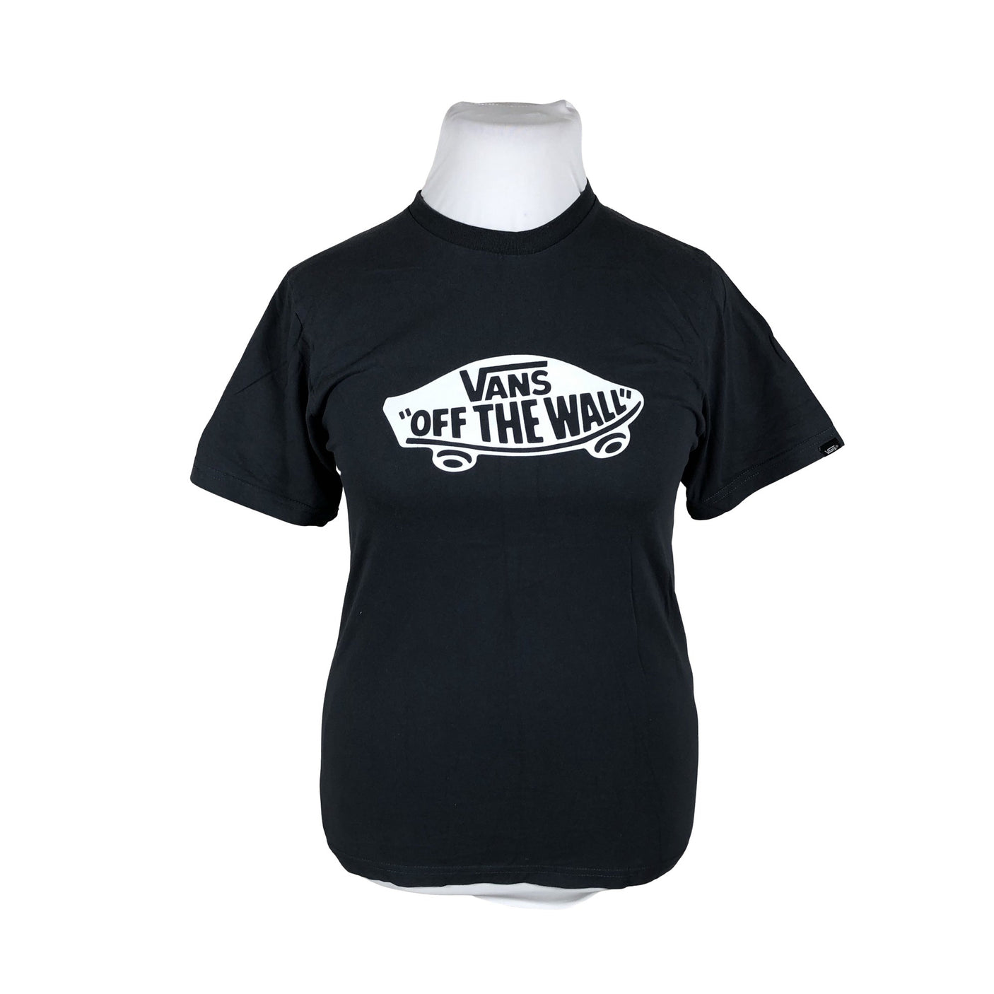 Unisex Vans - T-särk, suurus 42 - Hall (1)