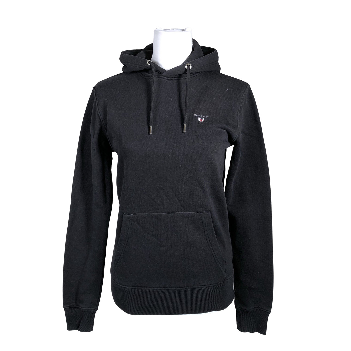 Unisex Gant - Dressipluus, suurus 34 - Must (1)