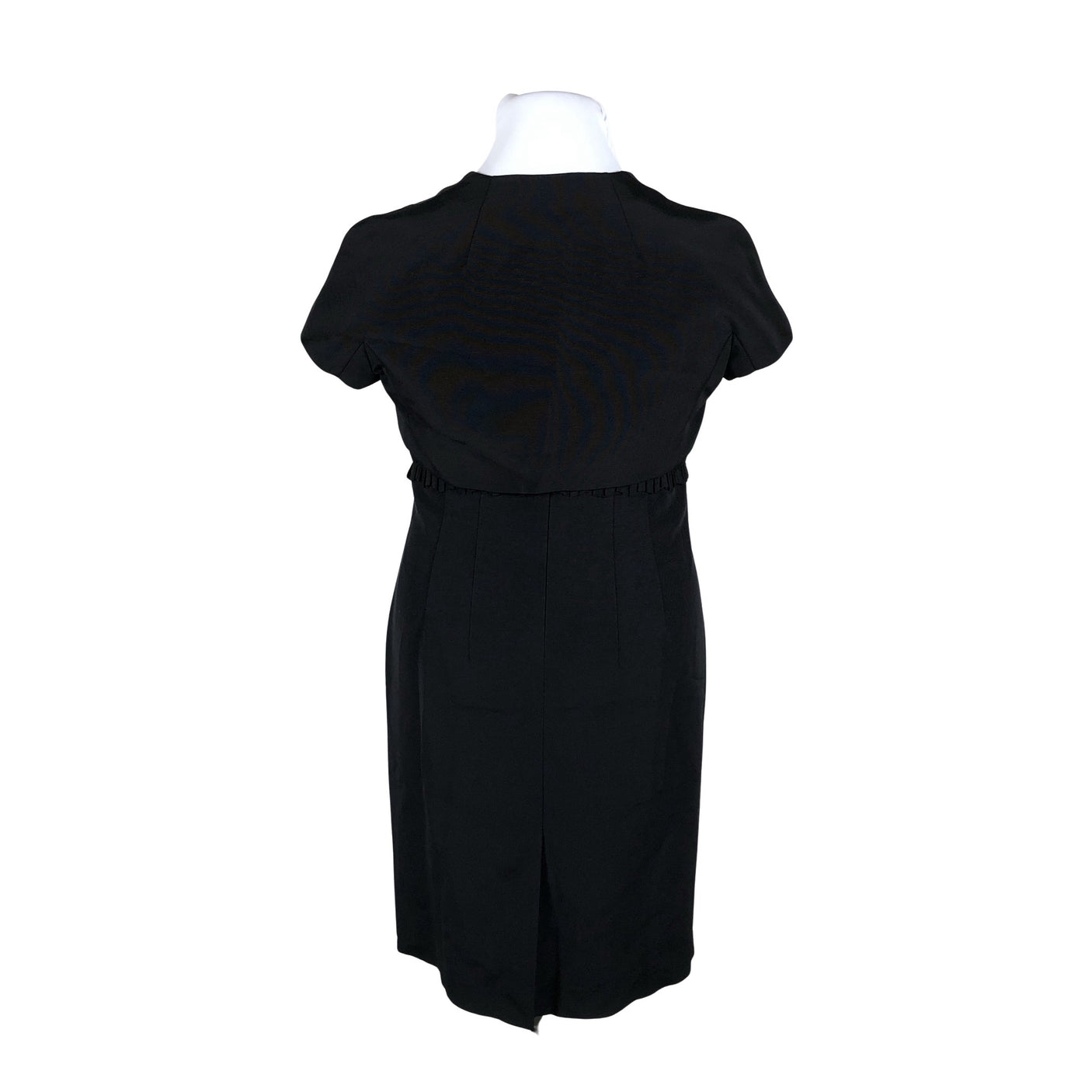 Unisex Andiata - Kostüüm, suurus 42 - Must (2)