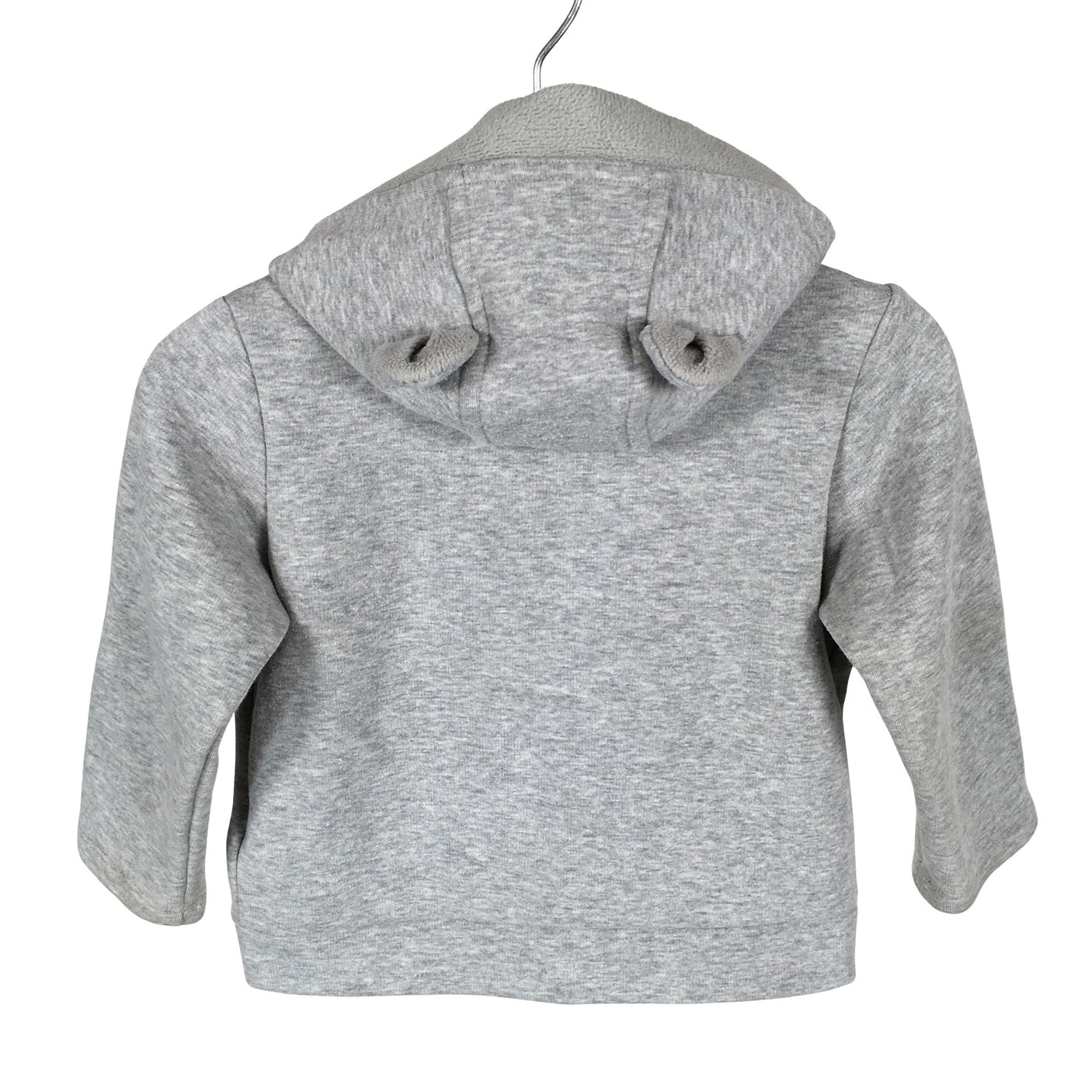 Unisex Gap - Dressipluus, suurus 86 - 92 - Hall (2)