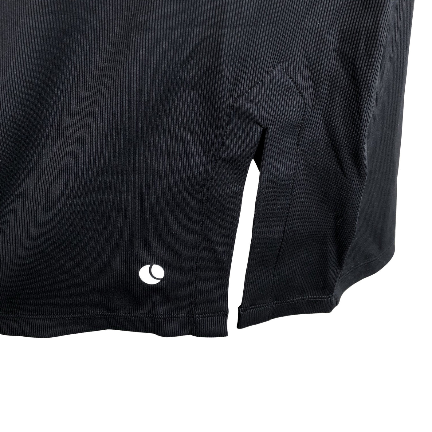 Unisex Björn Borg - Trikotaažist kleit, suurus 40 - Must (2)