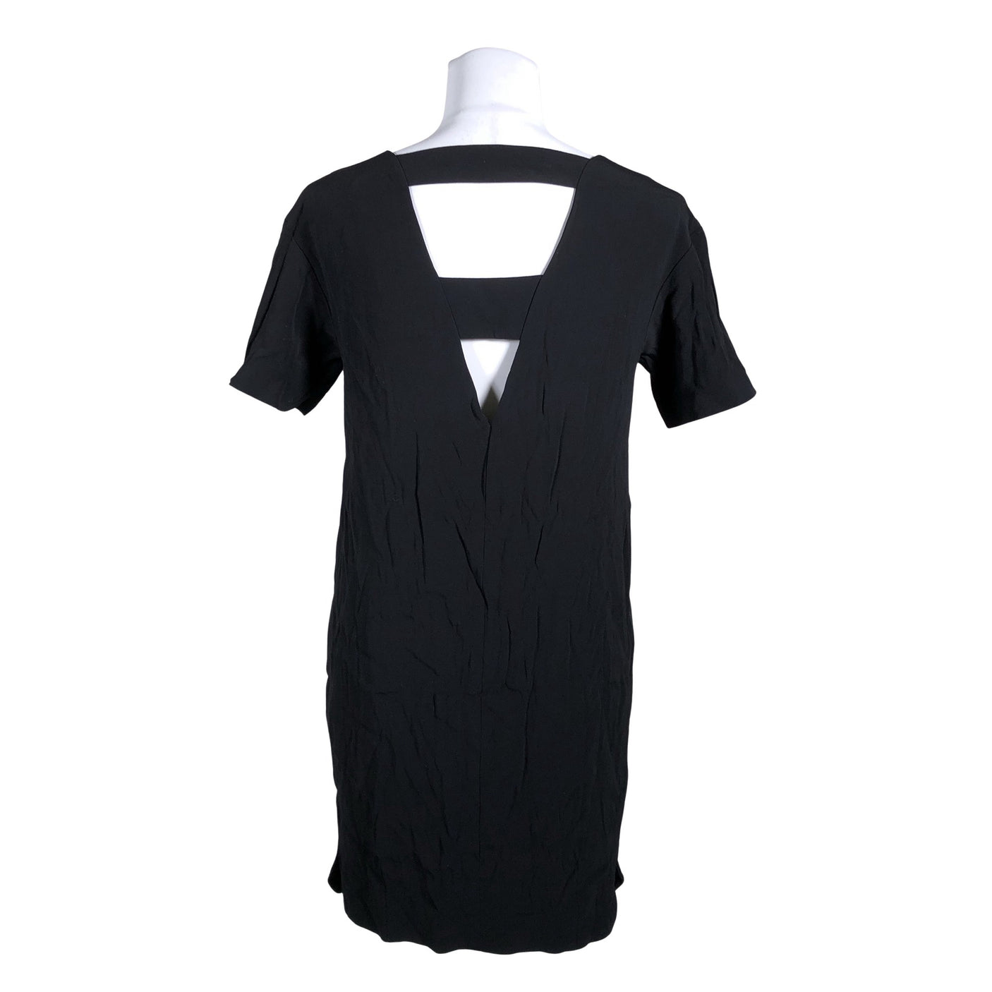 Unisex Tiger of Sweden - Mitteveniv kleit, suurus 38 - Must (2)