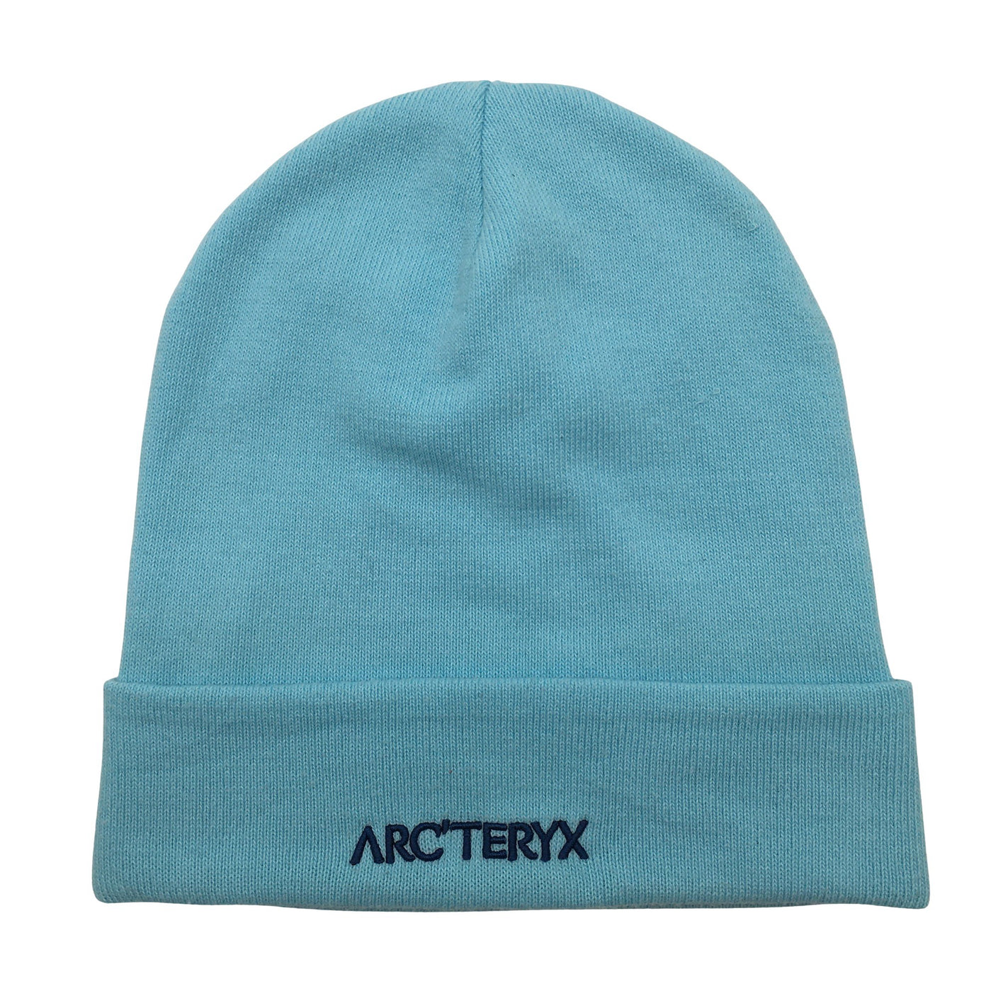Unisex Arc'teryx - Talvemüts, suurus 52 - 54 cm - Helesinine (1)
