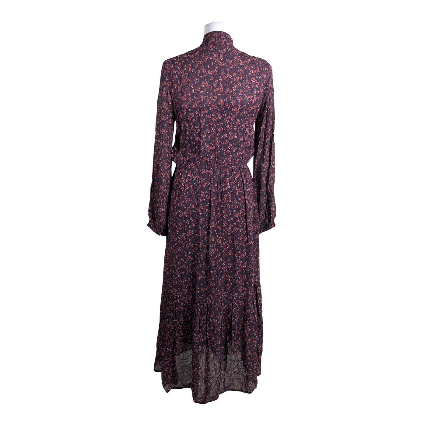 Unisex Andiata - Õhuke kleit, suurus 36 - Sinine (3)